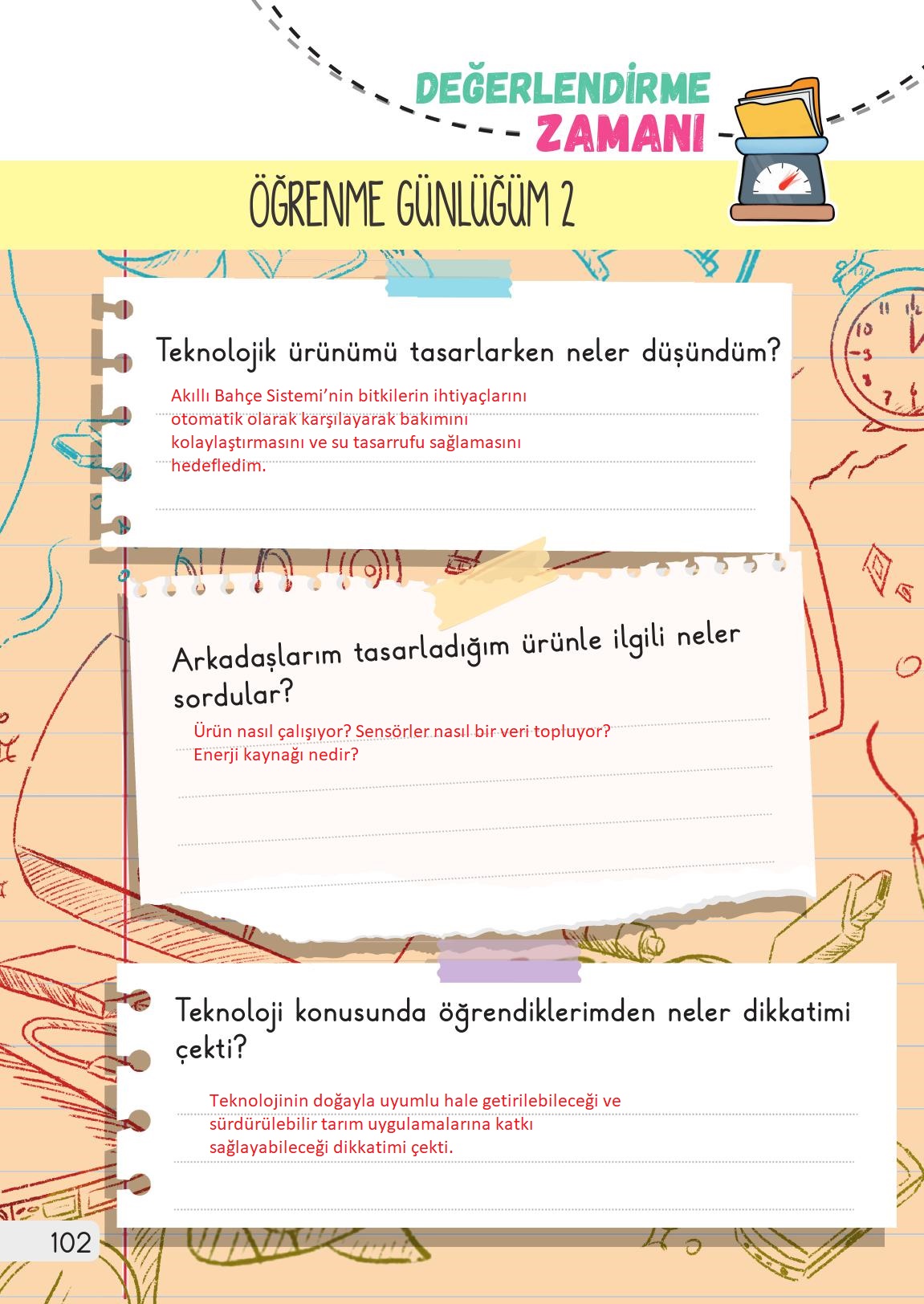 1. Sınıf Meb Yayınları Hayat Bilgisi 2. Kitap Ders Kitabı Sayfa 102 Cevapları 1. Sınıf Meb Yayınları Hayat Bilgisi 2. Kitap Ders Kitabı Sayfa 102 Cevapları