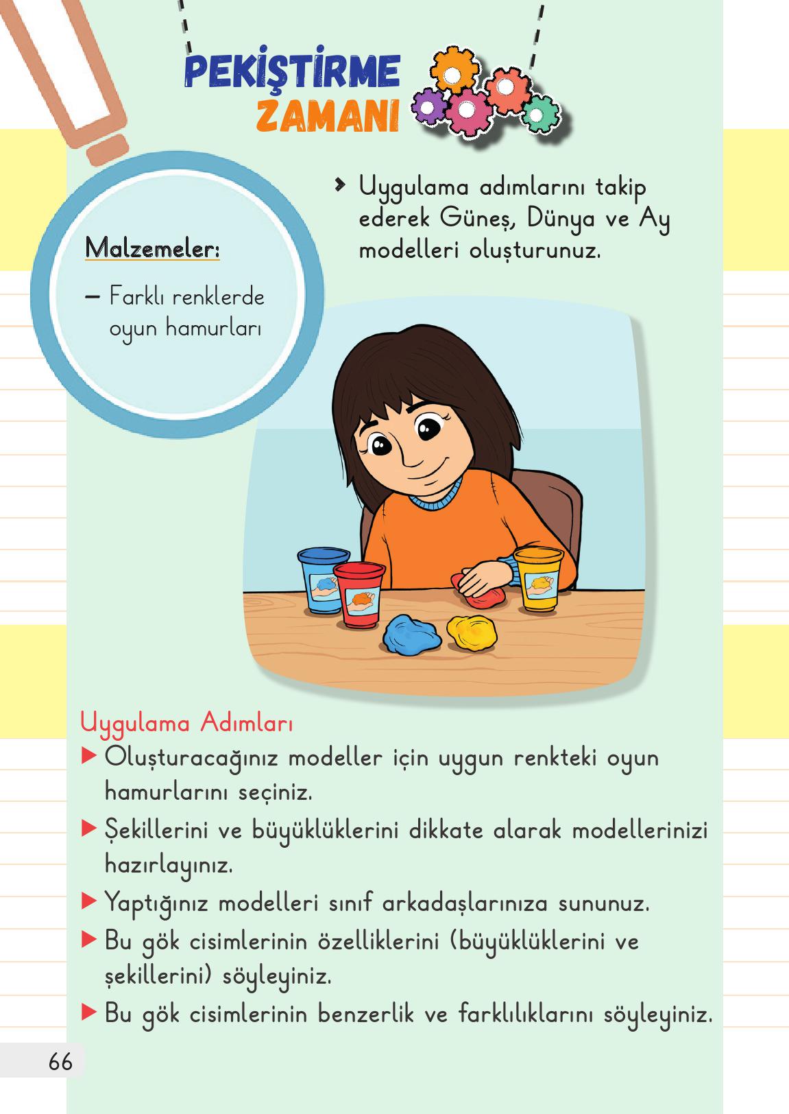 1. Sınıf Meb Yayınları Hayat Bilgisi 2. Kitap Ders Kitabı Sayfa 66 Cevapları 1. Sınıf Meb Yayınları Hayat Bilgisi 2. Kitap Ders Kitabı Sayfa 66 Cevapları