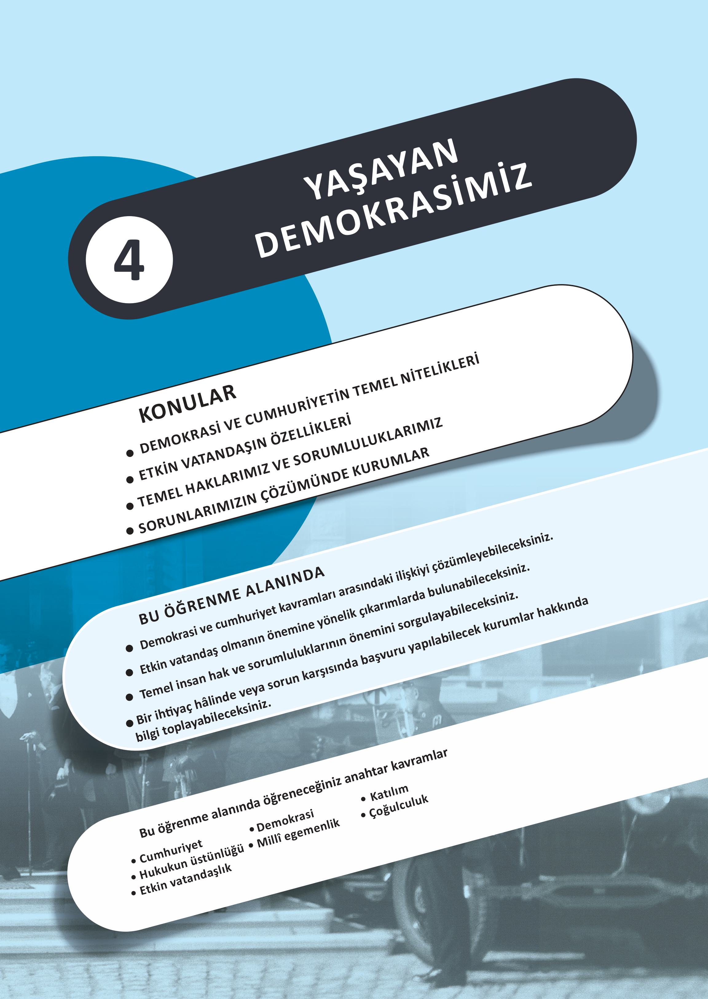 5. Sınıf Meb Yayınları Sosyal Bilgiler 2. Kitap Ders Kitabı Sayfa 11 Cevapları