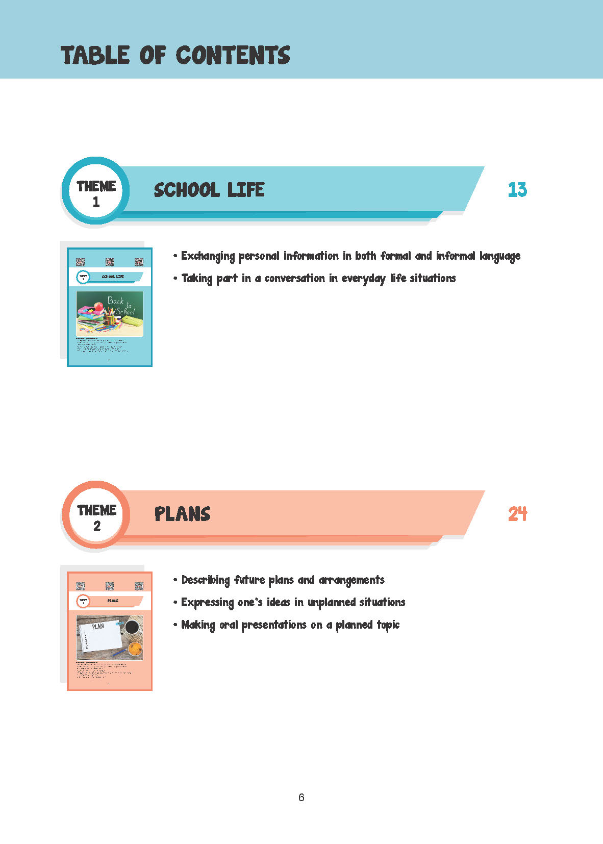 10. Sınıf Cem Yayınları İngilizce Ders Kitabı Sayfa 06 Cevapları