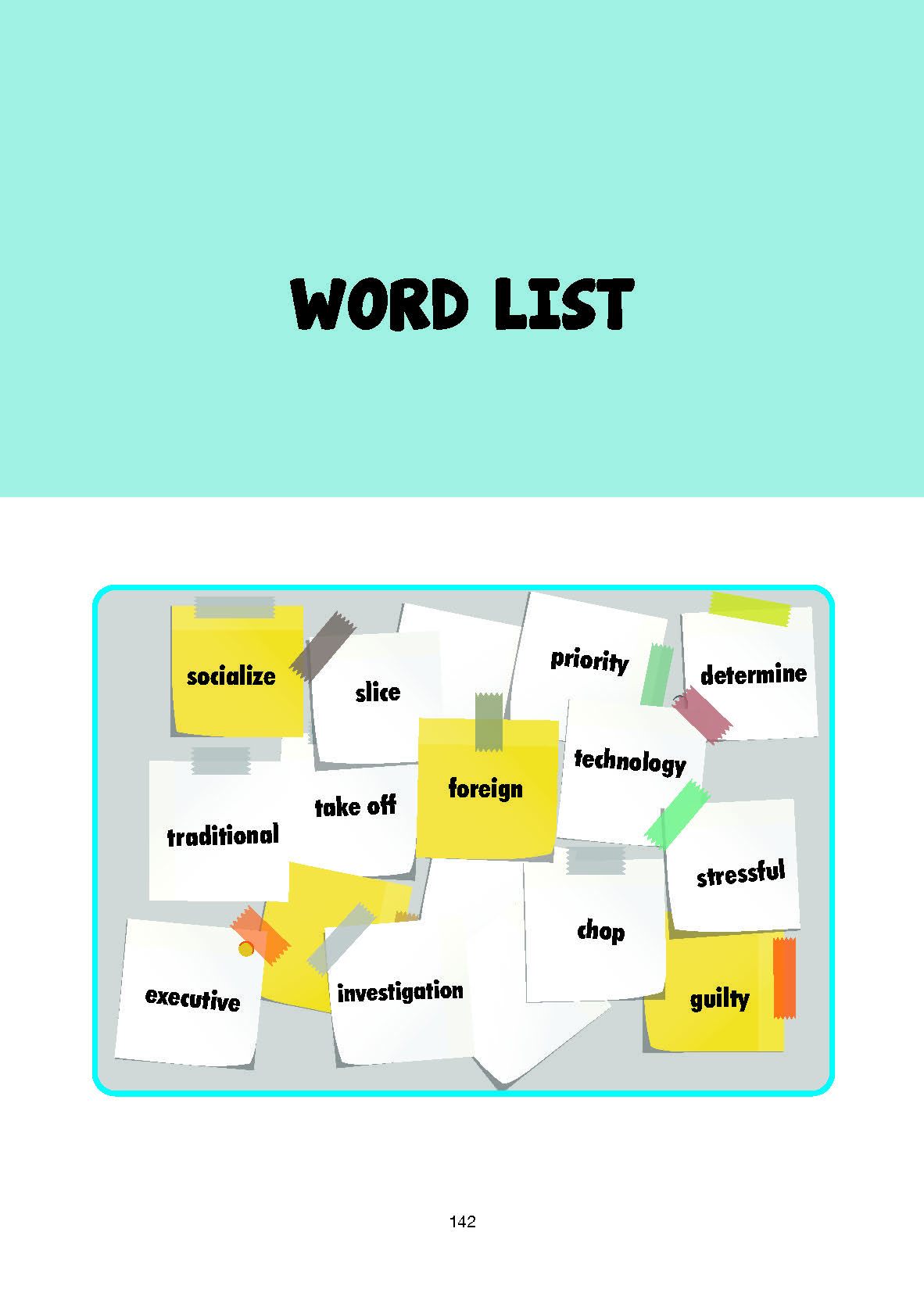 10. Sınıf Cem Yayınları İngilizce Ders Kitabı Sayfa 142 Cevapları