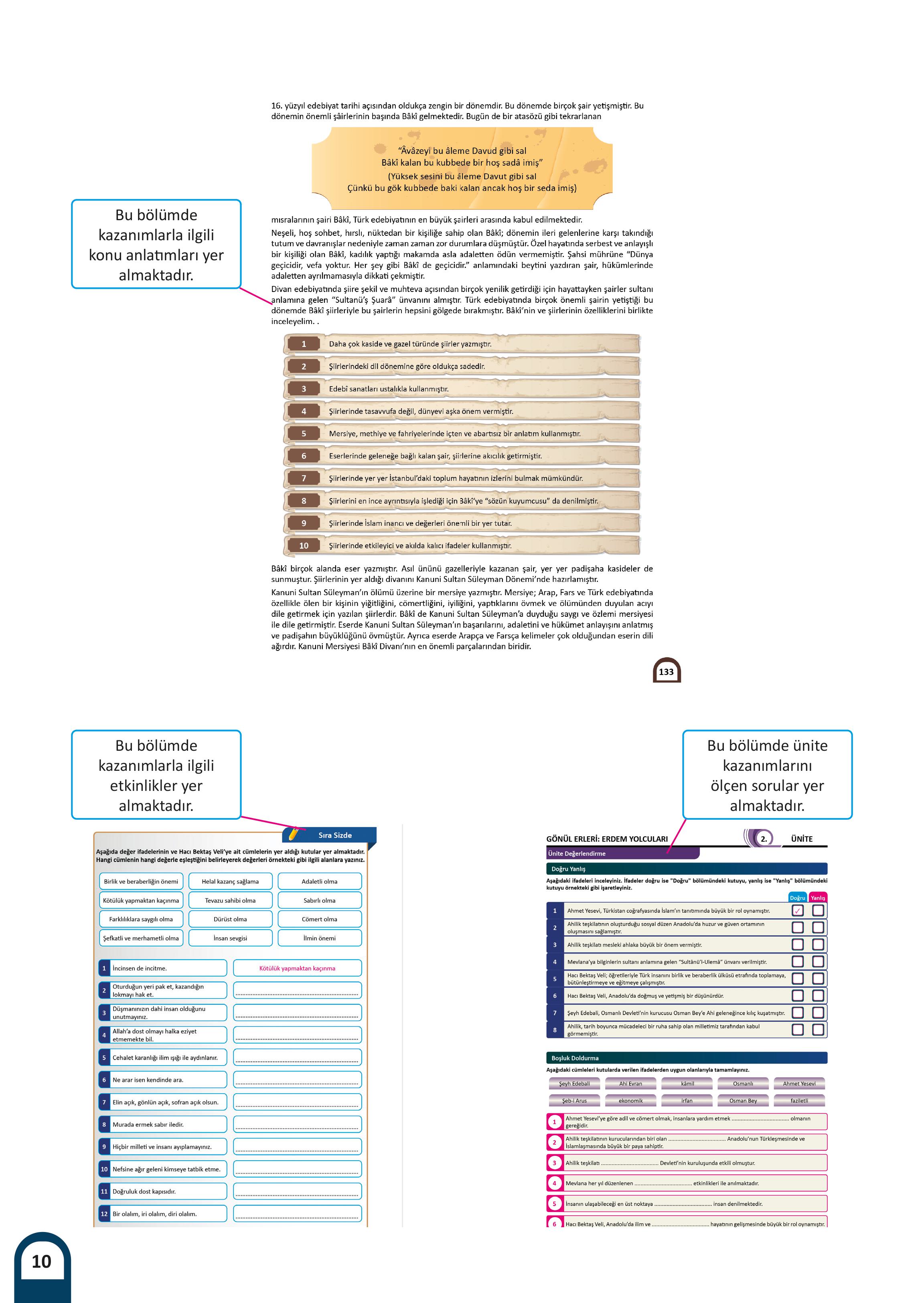 5. Sınıf Meb Yayınları Kültür Ve Medeniyetimize Yön Verenler Ders Kitabı Sayfa 11 Cevapları 5. Sınıf Meb Yayınları Kültür Ve Medeniyetimize Yön Verenler Ders Kitabı Sayfa 11 Cevapları
