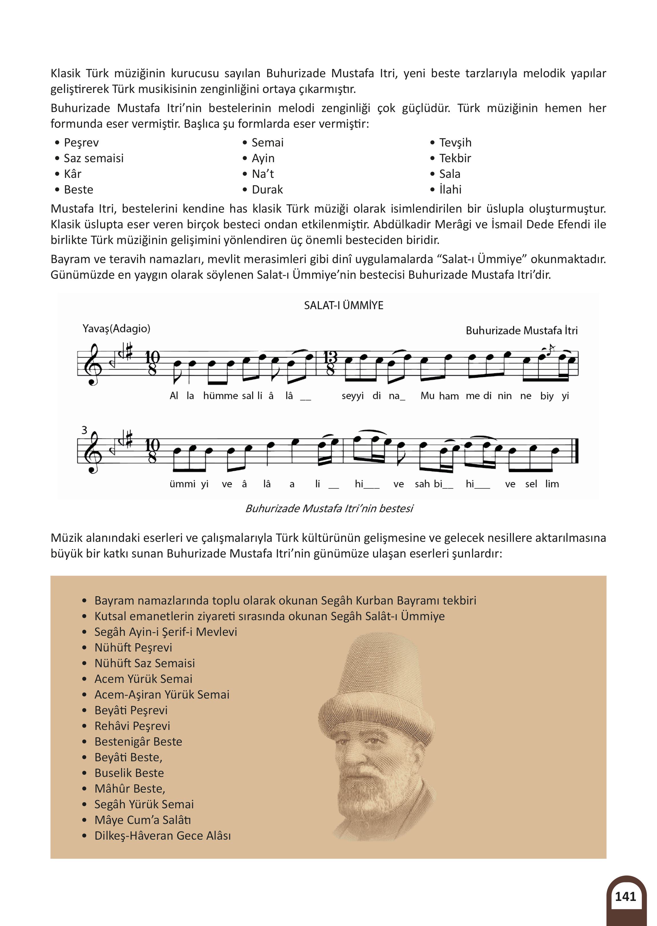 5. Sınıf Meb Yayınları Kültür Ve Medeniyetimize Yön Verenler Ders Kitabı Sayfa 142 Cevapları 5. Sınıf Meb Yayınları Kültür Ve Medeniyetimize Yön Verenler Ders Kitabı Sayfa 142 Cevapları