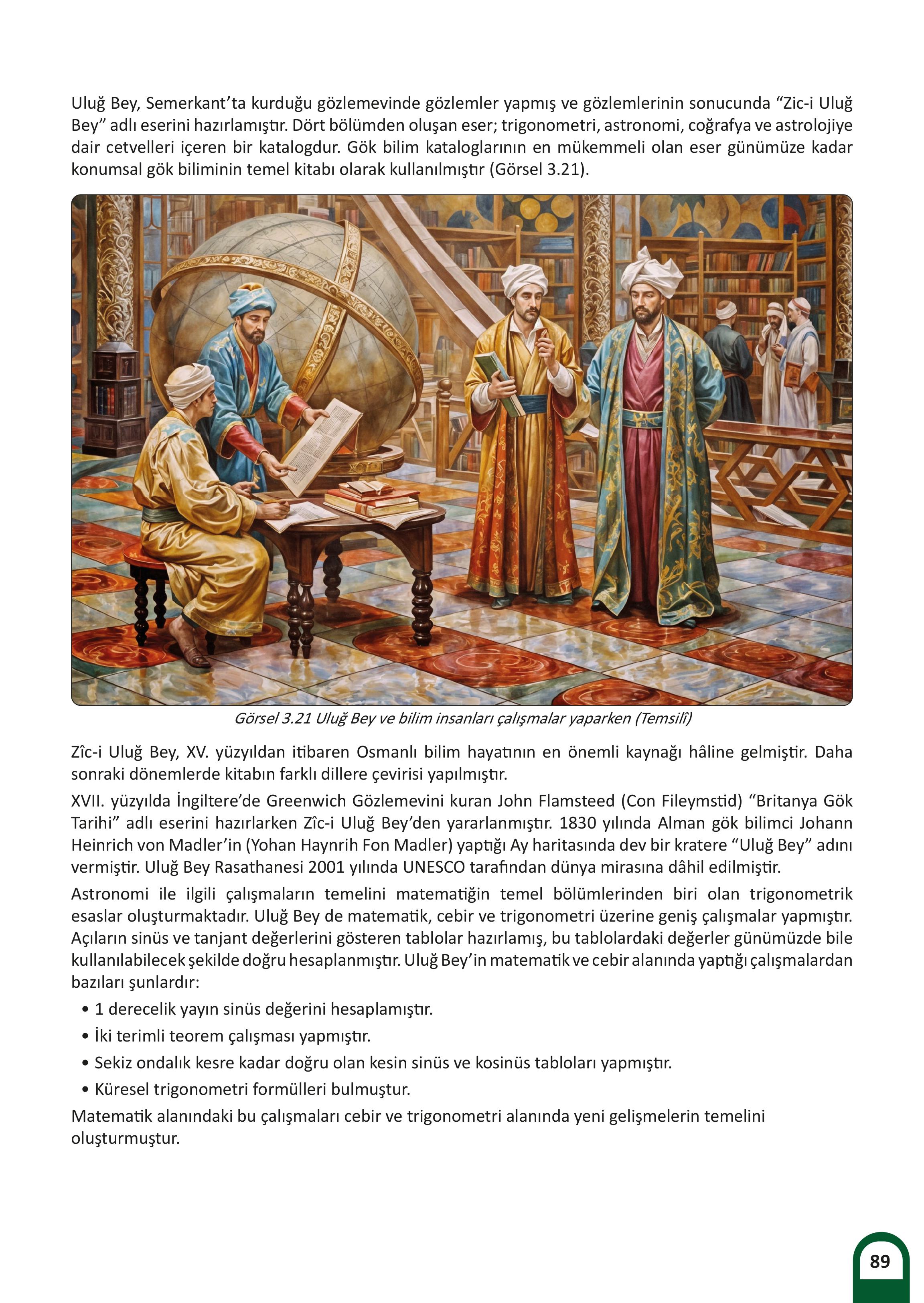 5. Sınıf Meb Yayınları Kültür Ve Medeniyetimize Yön Verenler Ders Kitabı Sayfa 90 Cevapları 5. Sınıf Meb Yayınları Kültür Ve Medeniyetimize Yön Verenler Ders Kitabı Sayfa 90 Cevapları