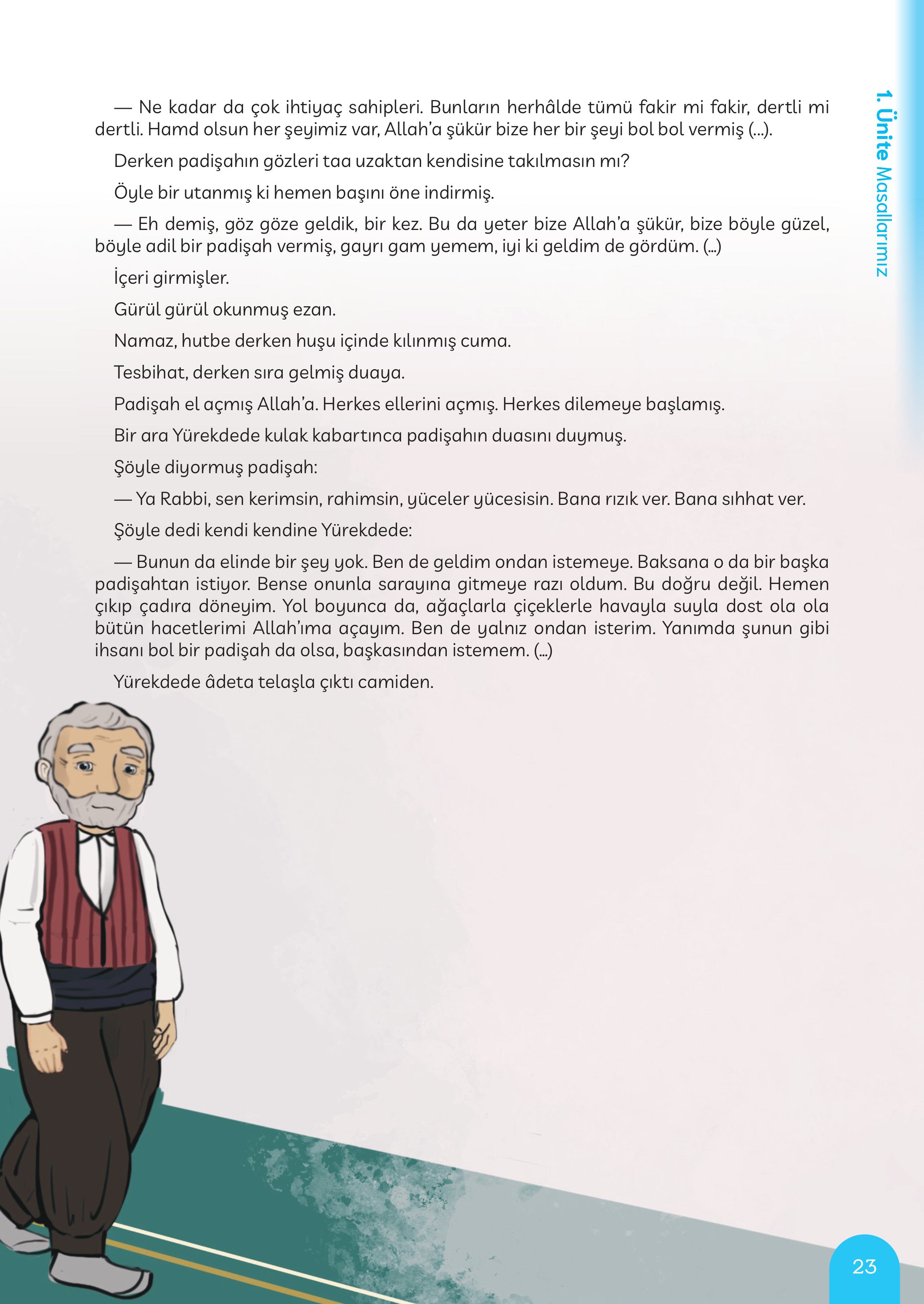 5. Sınıf Meb Yayınları Masal Ve Destanlarımız Ders Kitabı Sayfa 24 Cevapları 5. Sınıf Meb Yayınları Masal Ve Destanlarımız Ders Kitabı Sayfa 24 Cevapları