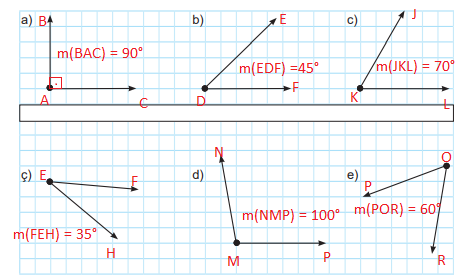 5. Sınıf Meb Yayınları Matematik Ders Kitabı Sayfa 41 Cevapları