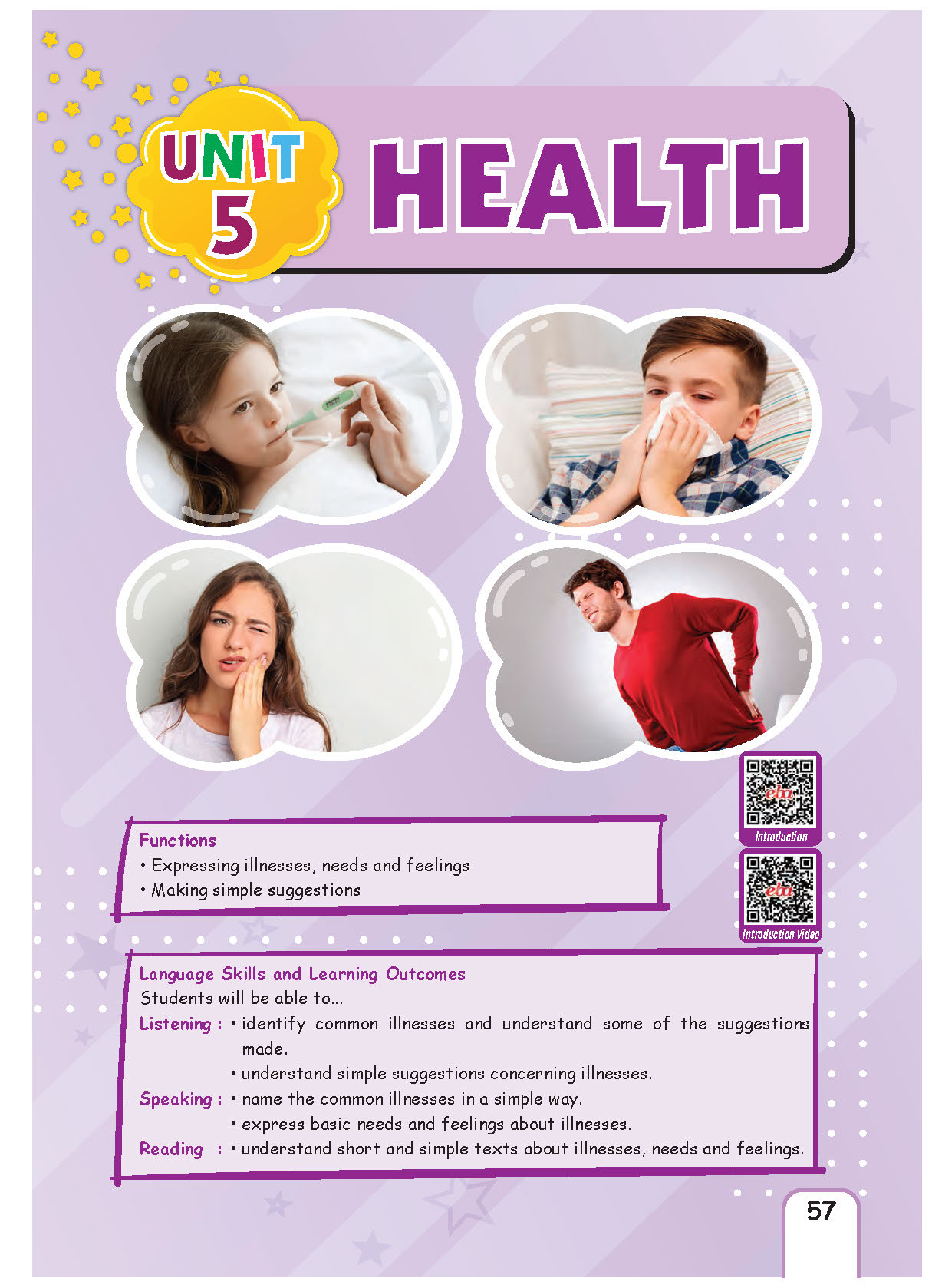 5. Sınıf Pasifik Yayınları İngilizce Ders Kitabı Sayfa 057 Cevapları