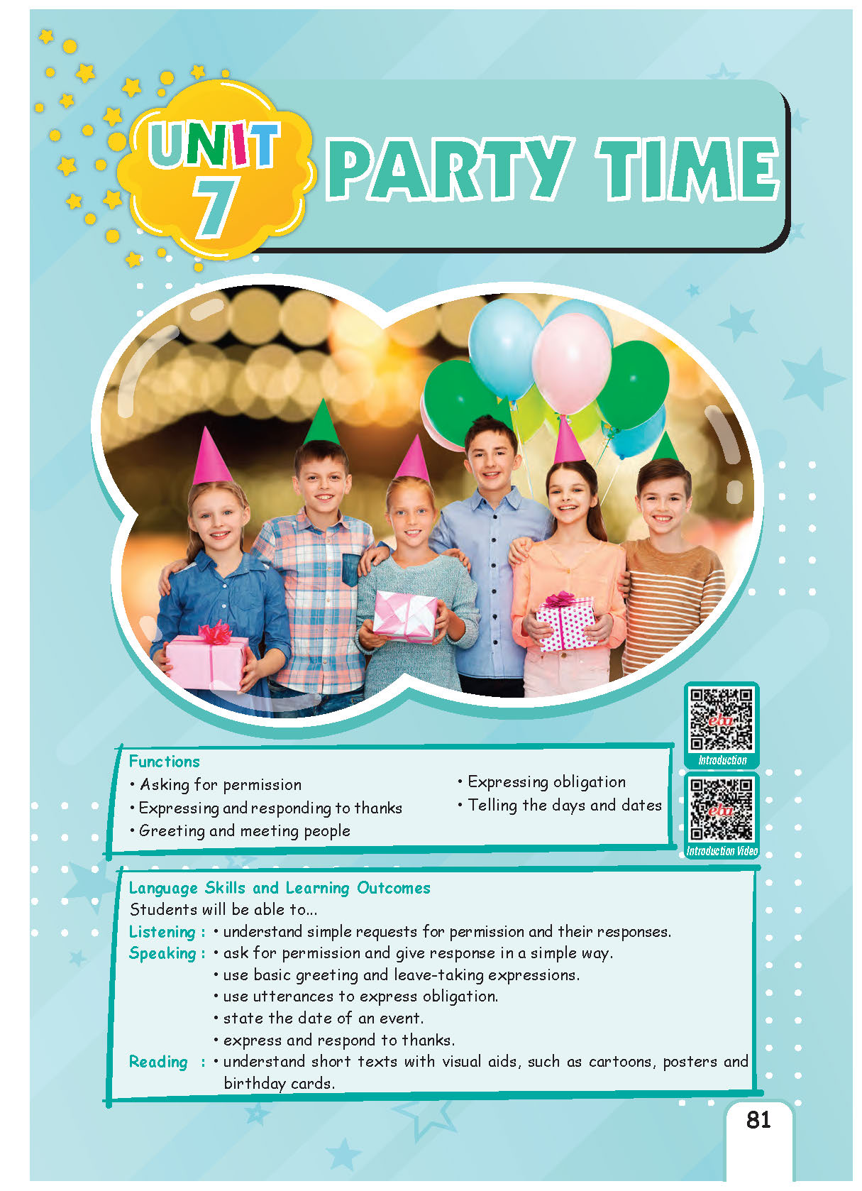 5. Sınıf Pasifik Yayınları İngilizce Ders Kitabı Sayfa 081 Cevapları