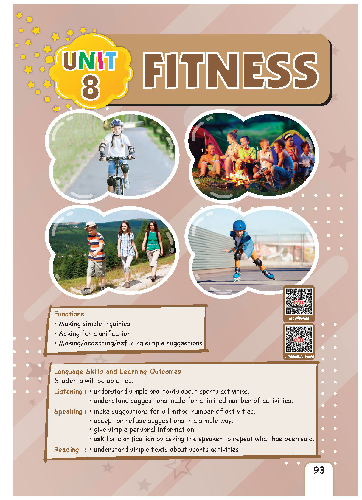 5. Sınıf Pasifik Yayınları İngilizce Ders Kitabı Sayfa 093 Cevapları