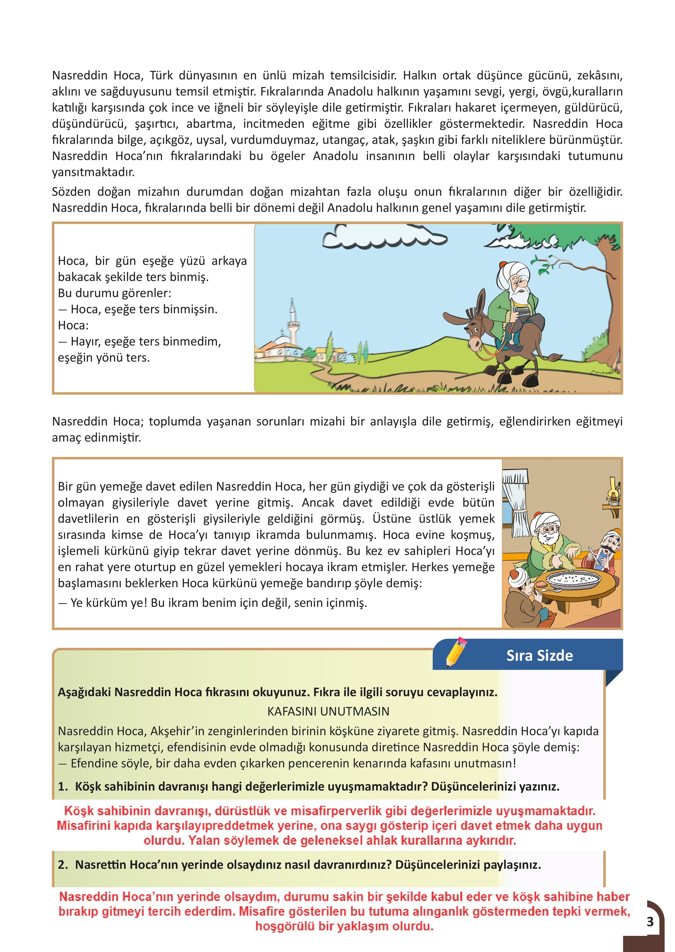 6. Sınıf Meb Yayınları Kültür Ve Medeniyetimize Yön Verenler Ders Kitabı Sayfa 124 Cevapları 6. Sınıf Meb Yayınları Kültür Ve Medeniyetimize Yön Verenler Ders Kitabı Sayfa 124 Cevapları