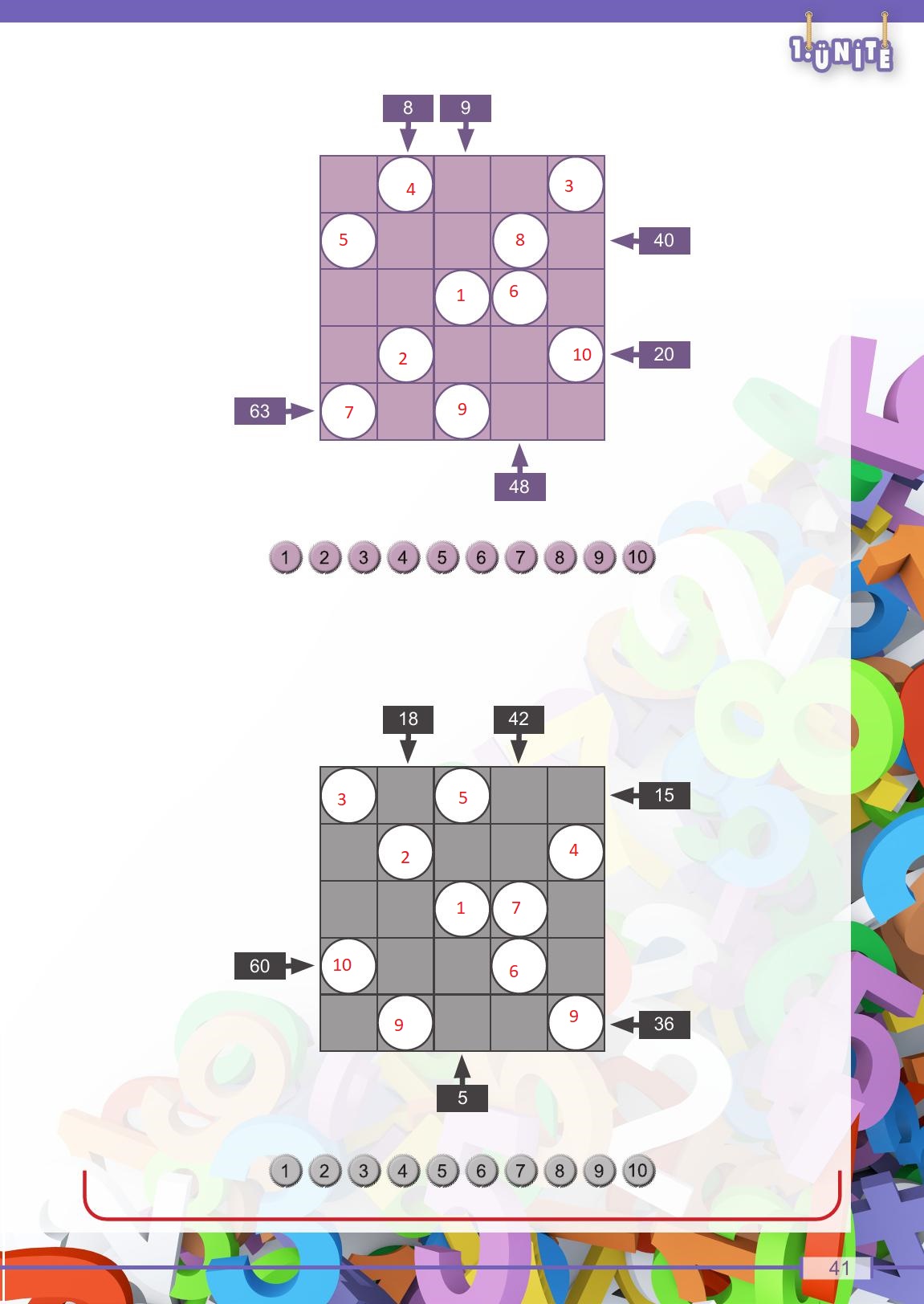 6. Sınıf Meb Yayınları Matematik Ders Kitabı Sayfa 41 Cevapları