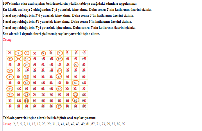 6. Sınıf Meb Yayınları Matematik Ders Kitabı Sayfa 53 Cevapları