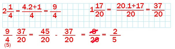 6. Sınıf Meb Yayınları Matematik Ders Kitabı Sayfa 97 Cevapları
