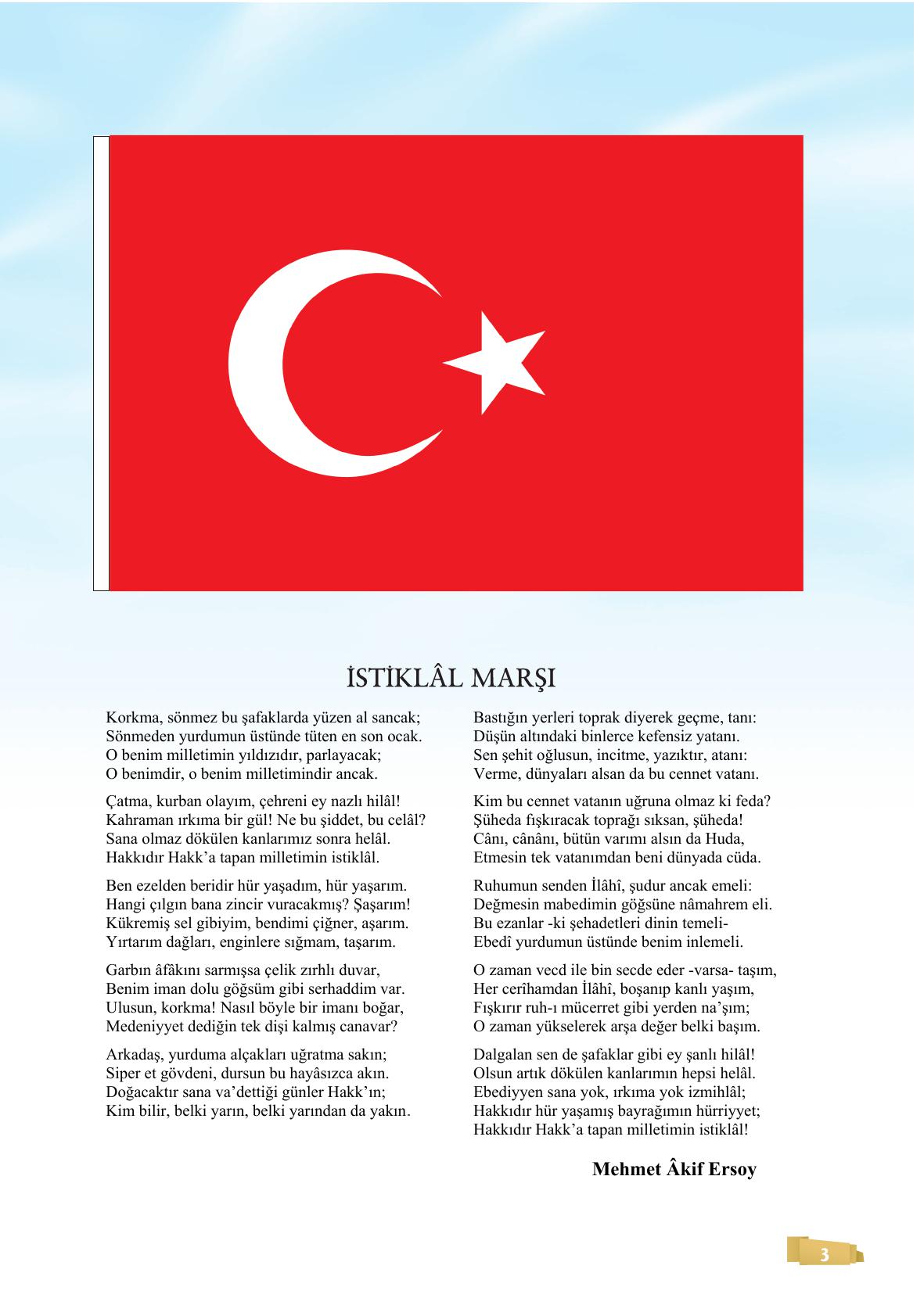 7. Sınıf Edat Yayınları Matematik Ders Kitabı Sayfa 3 Cevapları 7. Sınıf Edat Yayınları Matematik Ders Kitabı Sayfa 3 Cevapları