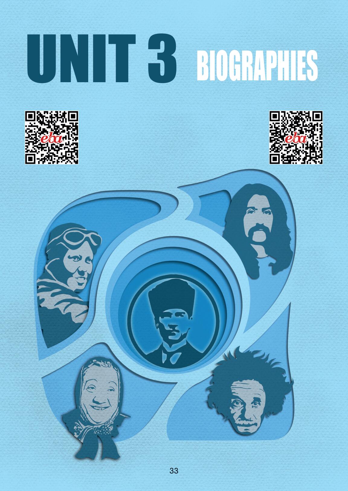 7. Sınıf Meb Yayınları İngilizce Ders Kitabı Sayfa 33 Cevapları