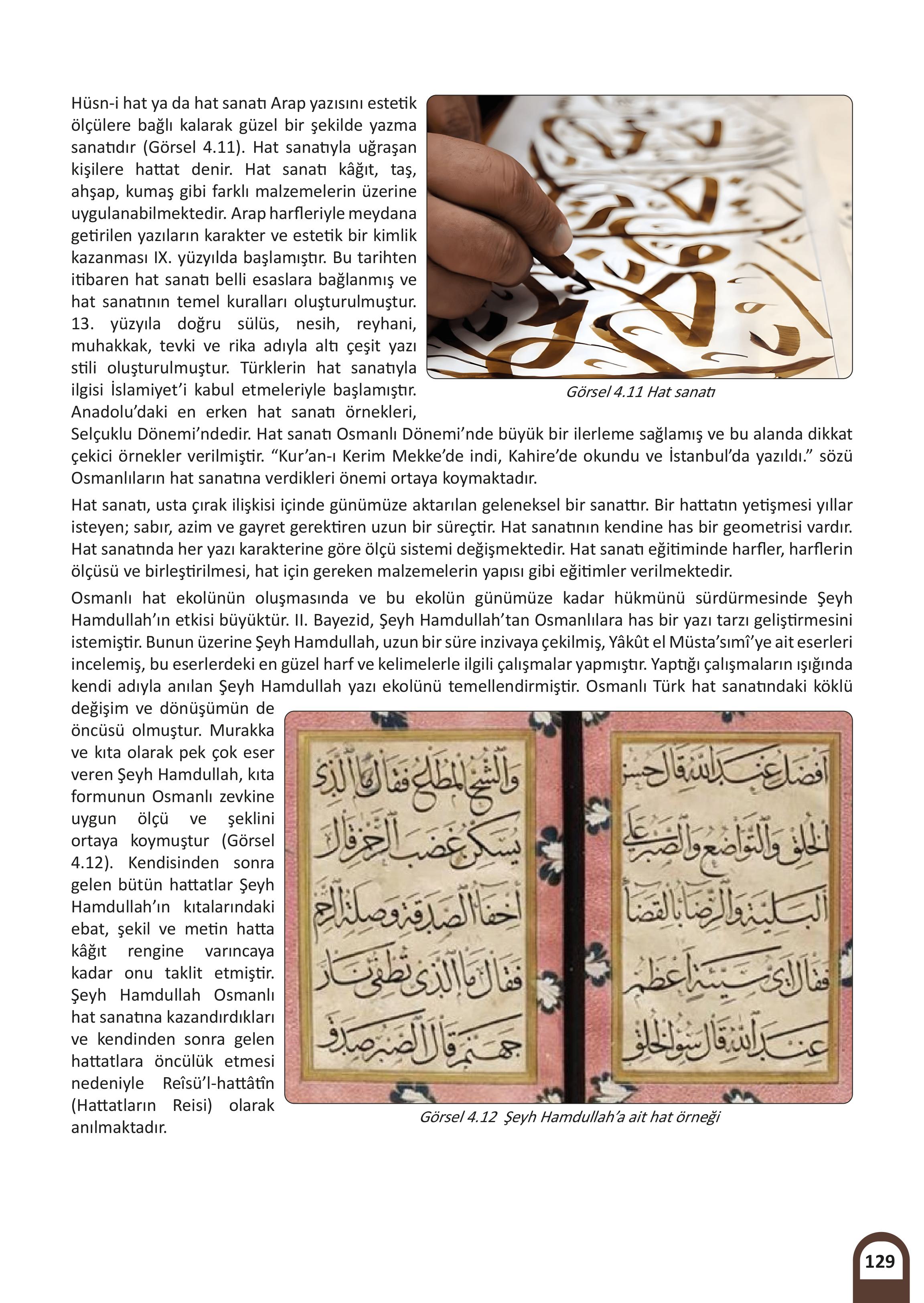 7. Sınıf Meb Yayınları Kültür Ve Medeniyetimize Yön Verenler Ders Kitabı Sayfa 130 Cevapları 7. Sınıf Meb Yayınları Kültür Ve Medeniyetimize Yön Verenler Ders Kitabı Sayfa 130 Cevapları