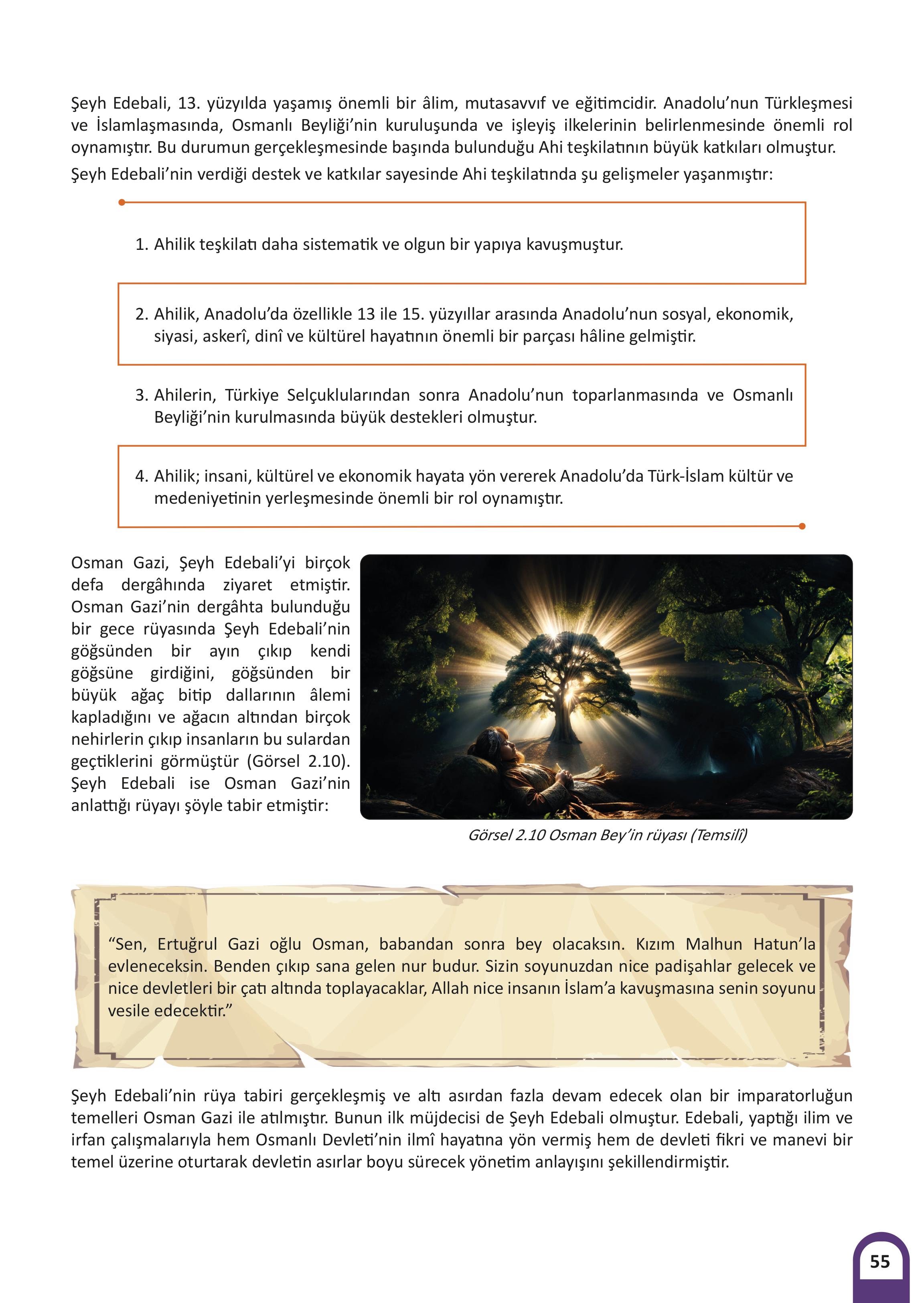7. Sınıf Meb Yayınları Kültür Ve Medeniyetimize Yön Verenler Ders Kitabı Sayfa 56 Cevapları 7. Sınıf Meb Yayınları Kültür Ve Medeniyetimize Yön Verenler Ders Kitabı Sayfa 56 Cevapları