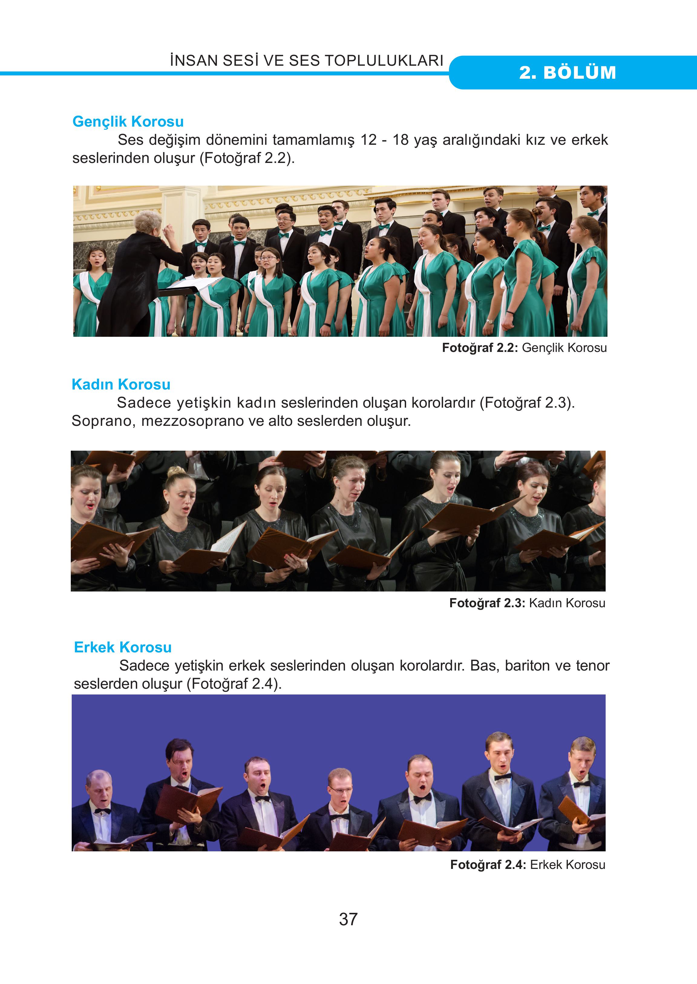 7. Sınıf Meb Yayınları Müzik Ders Kitabı Sayfa 37 Cevapları 7. Sınıf Meb Yayınları Müzik Ders Kitabı Sayfa 37 Cevapları