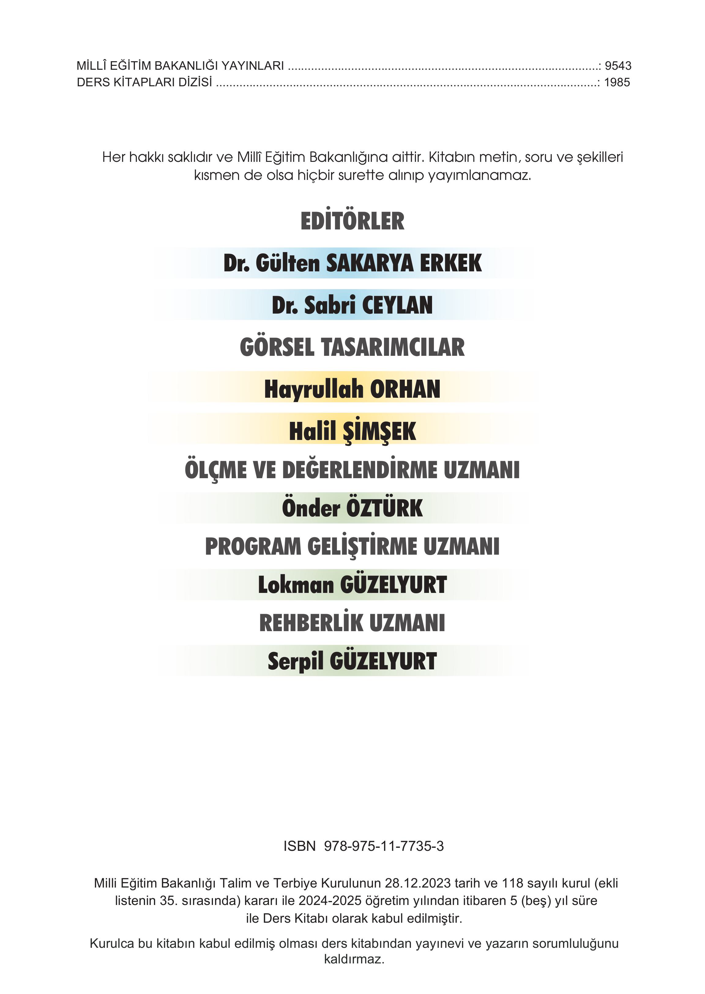 7. Sınıf Meb Yayınları Türkçe Ders Kitabı Sayfa 2 Cevapları 7. Sınıf Meb Yayınları Türkçe Ders Kitabı Sayfa 2 Cevapları