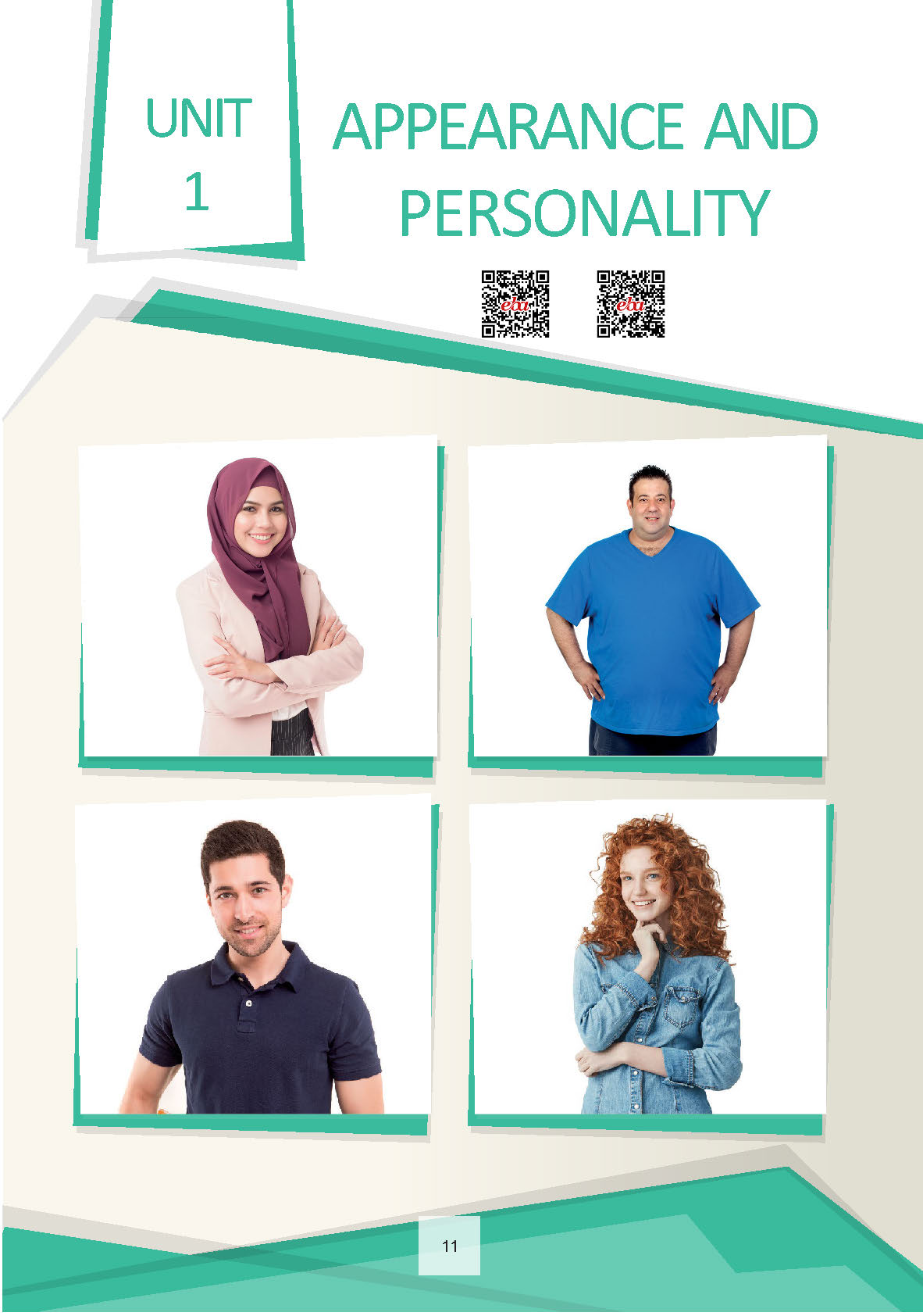 7. Sınıf Yıldırım Yayınları İngilizce Ders Kitabı Sayfa 011 Cevapları