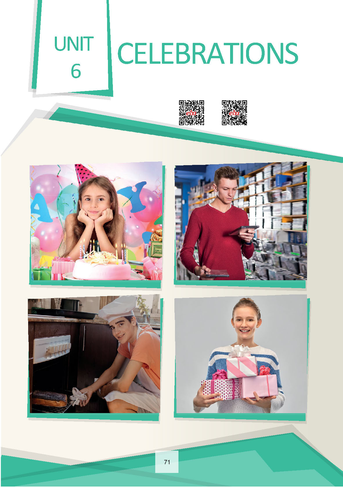 7. Sınıf Yıldırım Yayınları İngilizce Ders Kitabı Sayfa 071 Cevapları