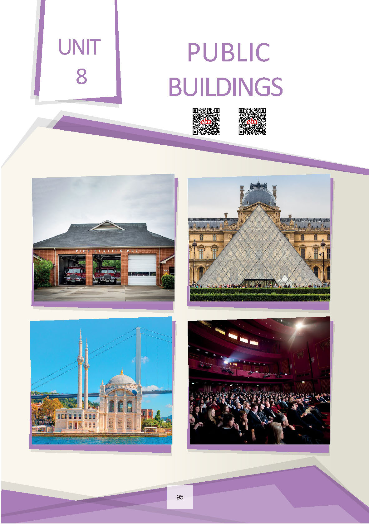 7. Sınıf Yıldırım Yayınları İngilizce Ders Kitabı Sayfa 095 Cevapları