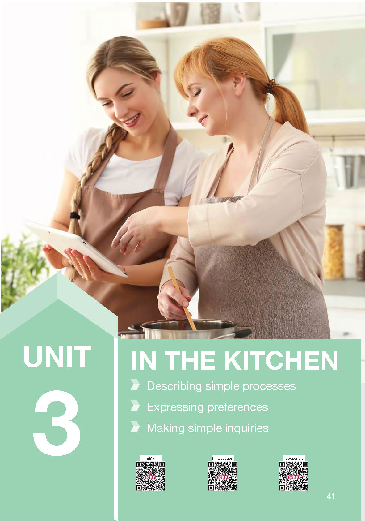 8. Sınıf Bilim Ve Kültür Yayınları İngilizce Ders Kitabı Sayfa 41 Cevapları