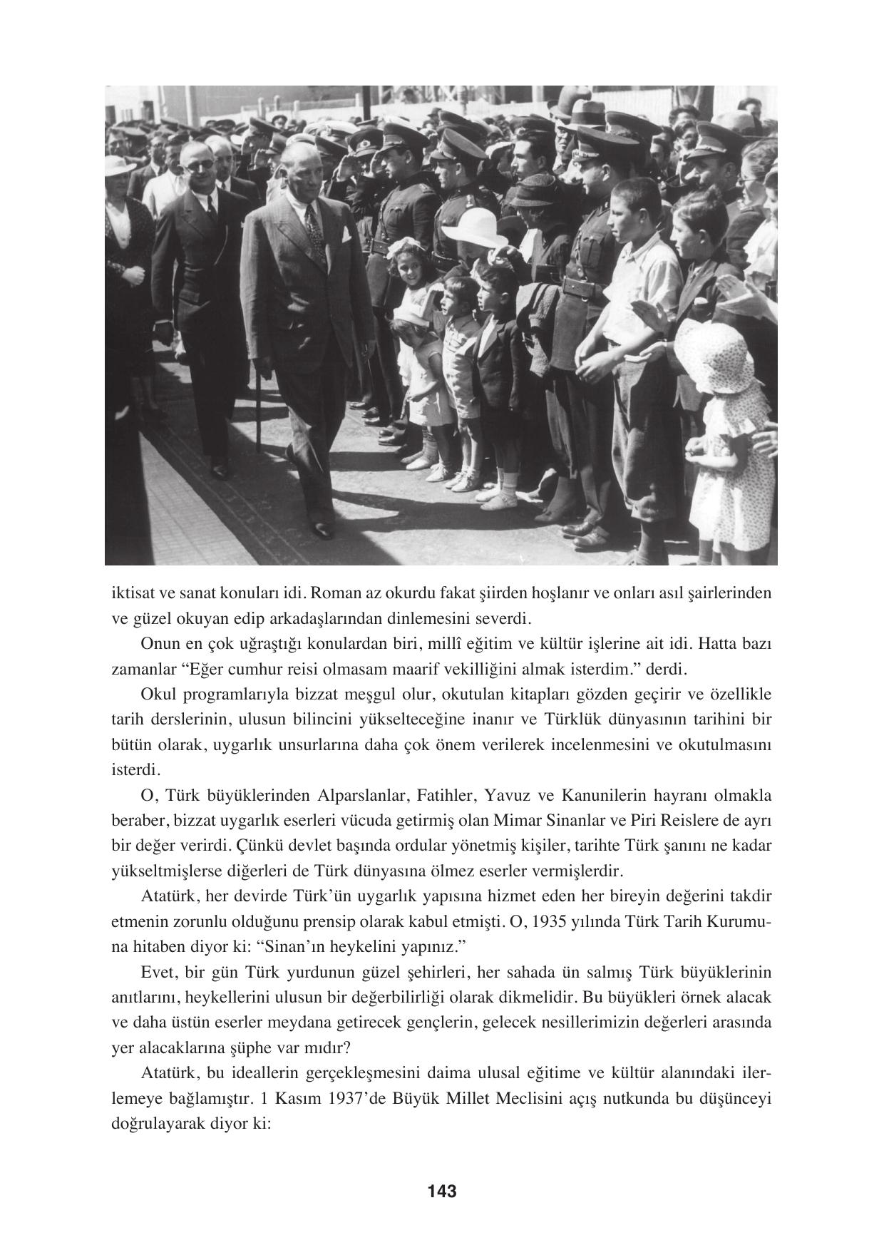 8. Sınıf Hecce Yayıncılık Türkçe Ders Kitabı Sayfa 143 Cevapları 8. Sınıf Hecce Yayıncılık Türkçe Ders Kitabı Sayfa 143 Cevapları