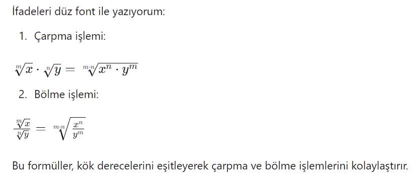 9. Sınıf Meb Yayınları Matematik Ders Kitabı Sayfa 31 Cevapları