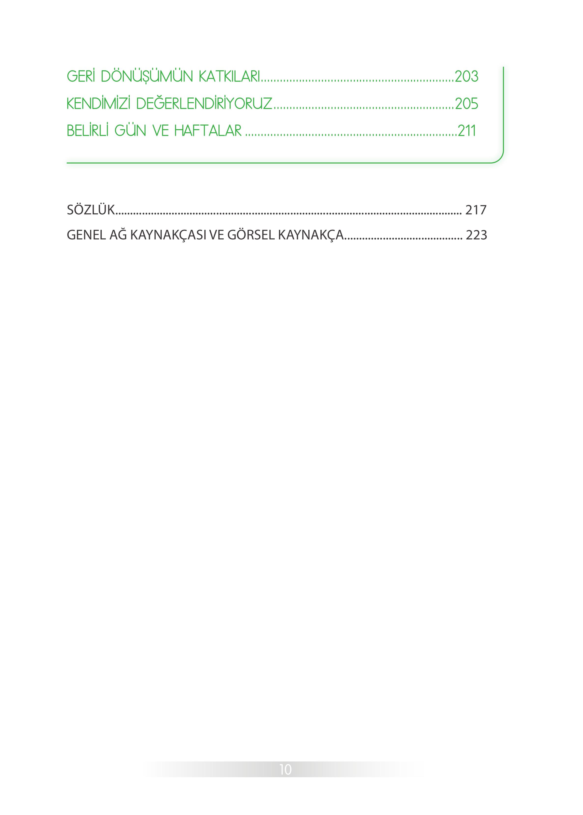 3. Sınıf Meb Yayınları Hayat Bilgisi Ders Kitabı Sayfa 10 Cevapları 3. Sınıf Meb Yayınları Hayat Bilgisi Ders Kitabı Sayfa 10 Cevapları