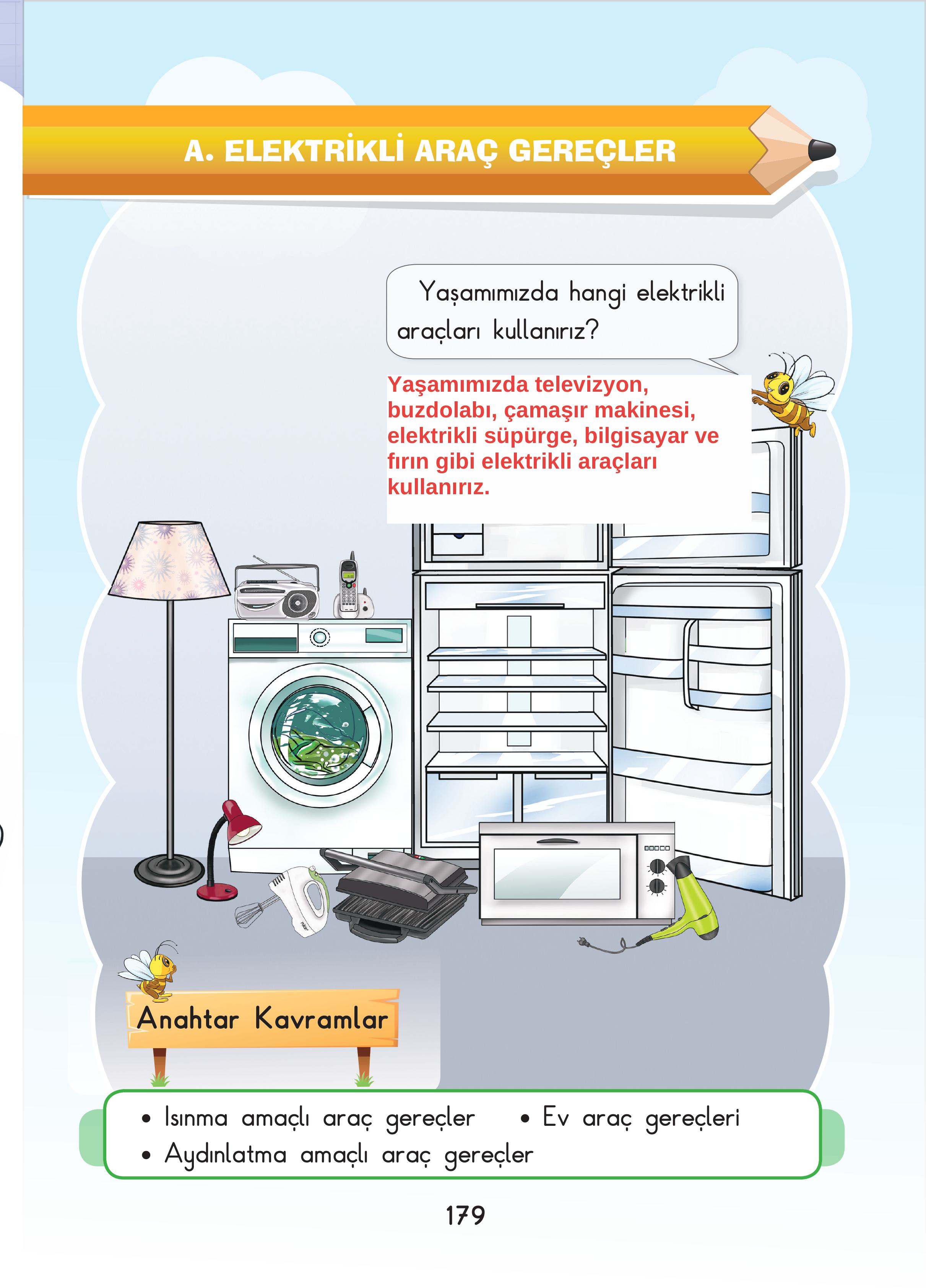 3. Sınıf Sdr Dikey Yayıncılık Fen Bilimleri Ders Kitabı Sayfa 179 Cevapları 3. Sınıf Sdr Dikey Yayıncılık Fen Bilimleri Ders Kitabı Sayfa 179 Cevapları