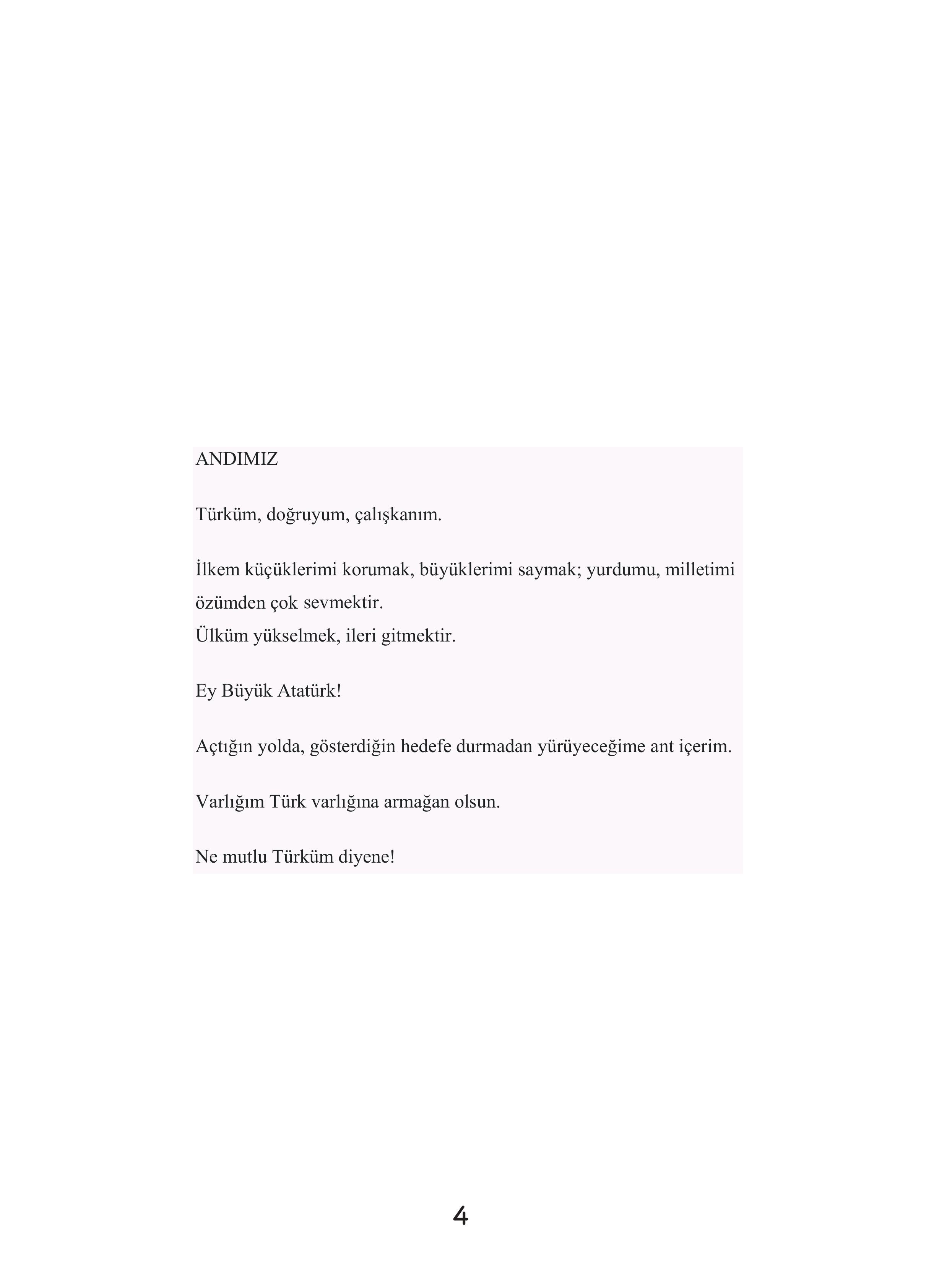 3. Sınıf Sdr Dikey Yayıncılık Fen Bilimleri Ders Kitabı Sayfa 4 Cevapları 3. Sınıf Sdr Dikey Yayıncılık Fen Bilimleri Ders Kitabı Sayfa 4 Cevapları