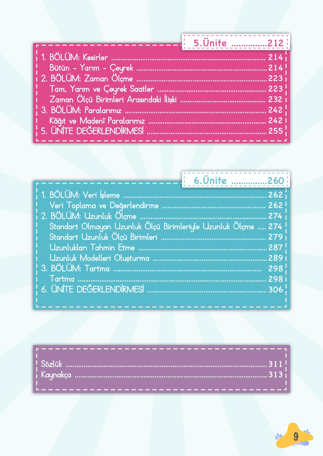 2. Sınıf Meb Yayınları Matematik Ders Kitabı Sayfa 10 Cevapları