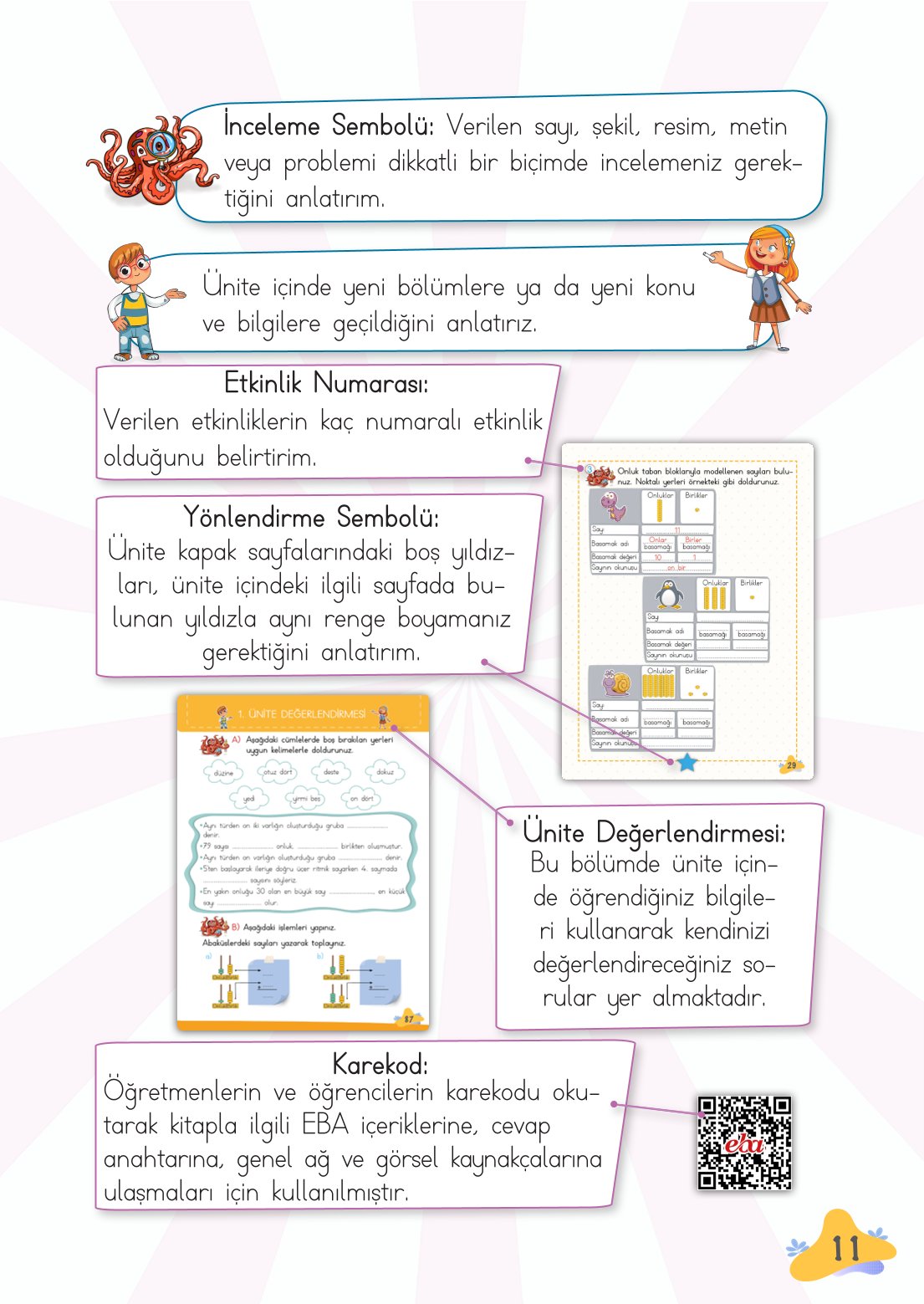 2. Sınıf Meb Yayınları Matematik Ders Kitabı Sayfa 12 Cevapları