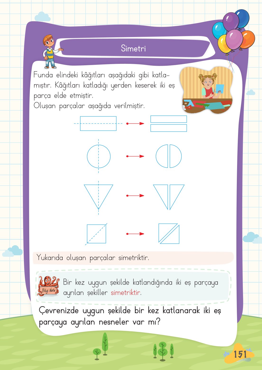 2. Sınıf Meb Yayınları Matematik Ders Kitabı Sayfa 152 Cevapları 2. Sınıf Meb Yayınları Matematik Ders Kitabı Sayfa 152 Cevapları