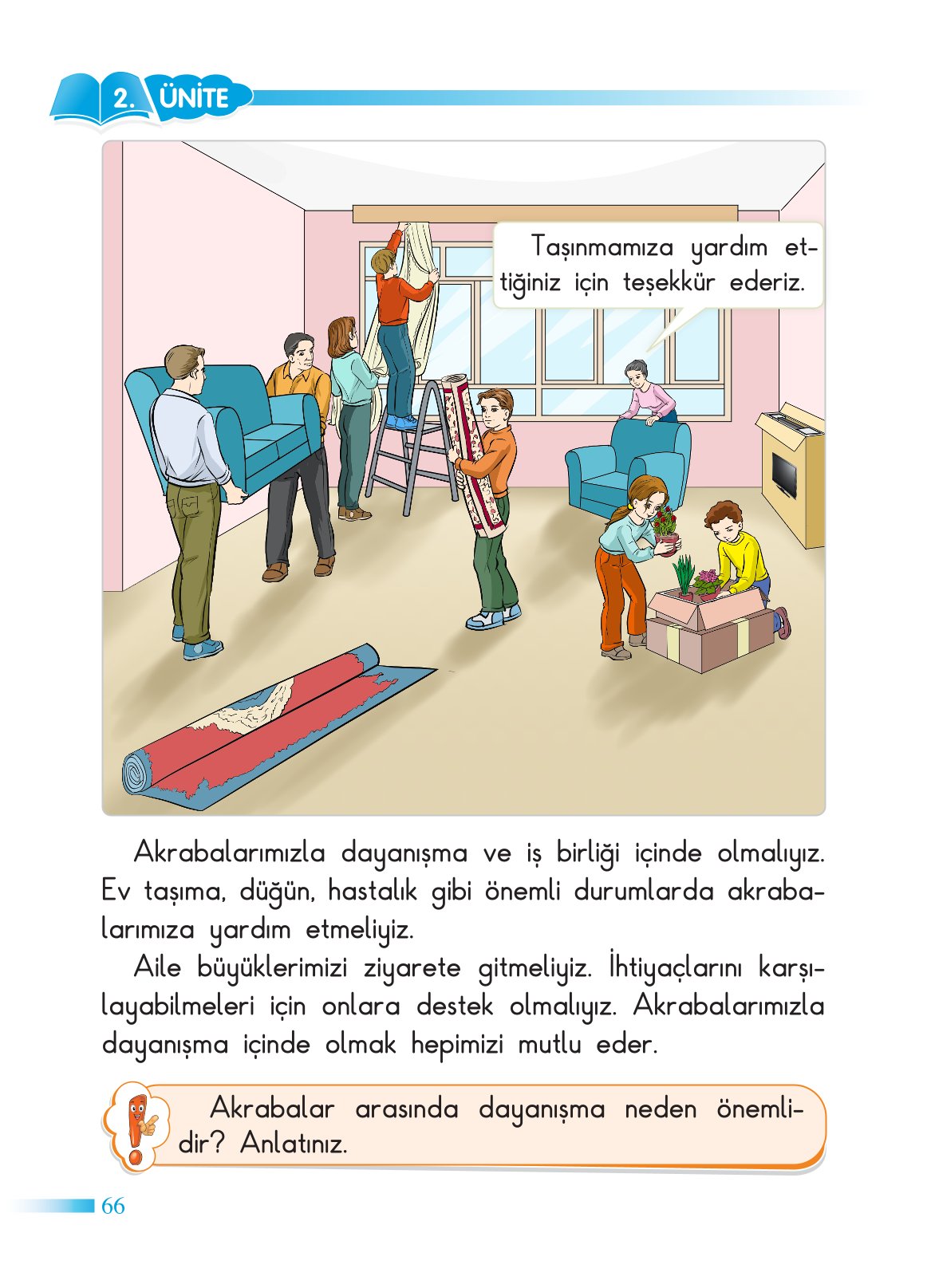 2. Sınıf Sdr Dikey Yayıncılık Hayat Bilgisi Ders Kitabı Sayfa 67 Cevapları 2. Sınıf Sdr Dikey Yayıncılık Hayat Bilgisi Ders Kitabı Sayfa 67 Cevapları
