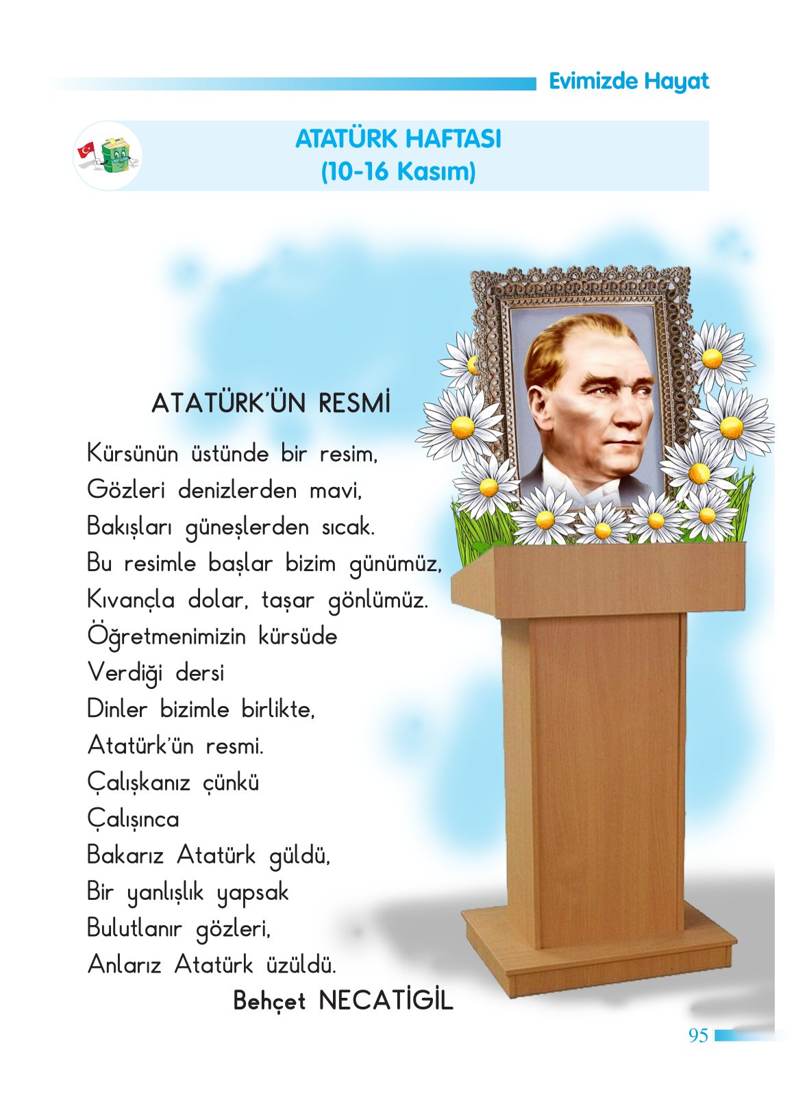 2. Sınıf Sdr Dikey Yayıncılık Hayat Bilgisi Ders Kitabı Sayfa 96 Cevapları 2. Sınıf Sdr Dikey Yayıncılık Hayat Bilgisi Ders Kitabı Sayfa 96 Cevapları