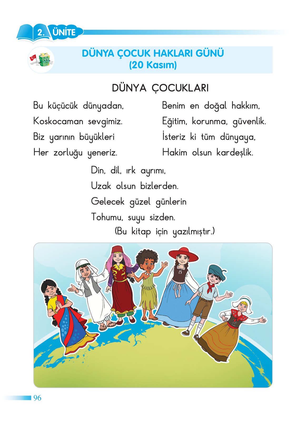 2. Sınıf Sdr Dikey Yayıncılık Hayat Bilgisi Ders Kitabı Sayfa 97 Cevapları 2. Sınıf Sdr Dikey Yayıncılık Hayat Bilgisi Ders Kitabı Sayfa 97 Cevapları