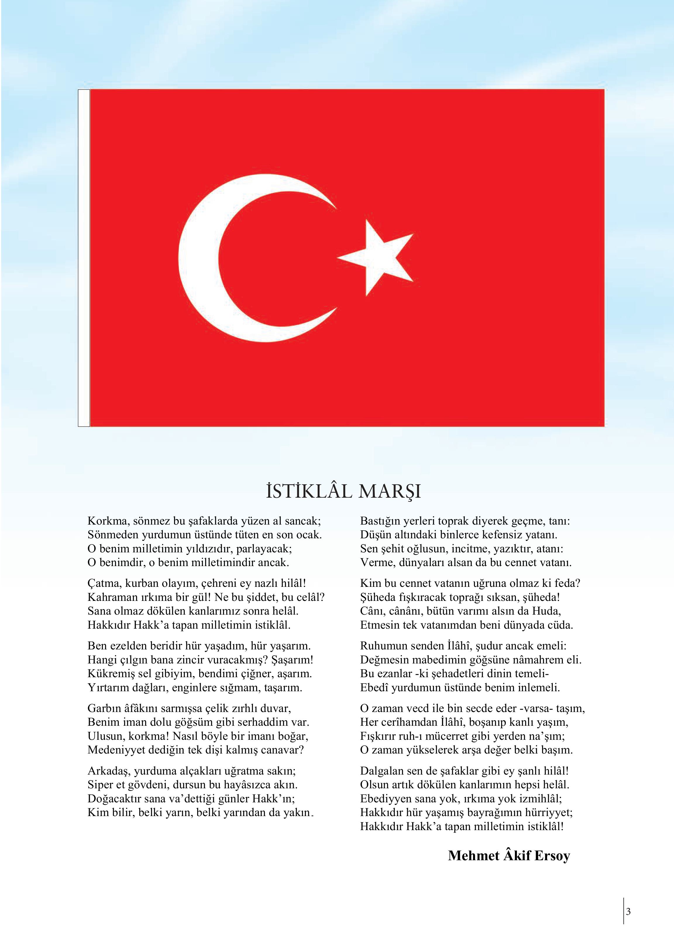 10. Sınıf Meb Yayınları İklim Çevre Ve Yenilikçi Çözümler Ders Kitabı Sayfa 3 Cevapları