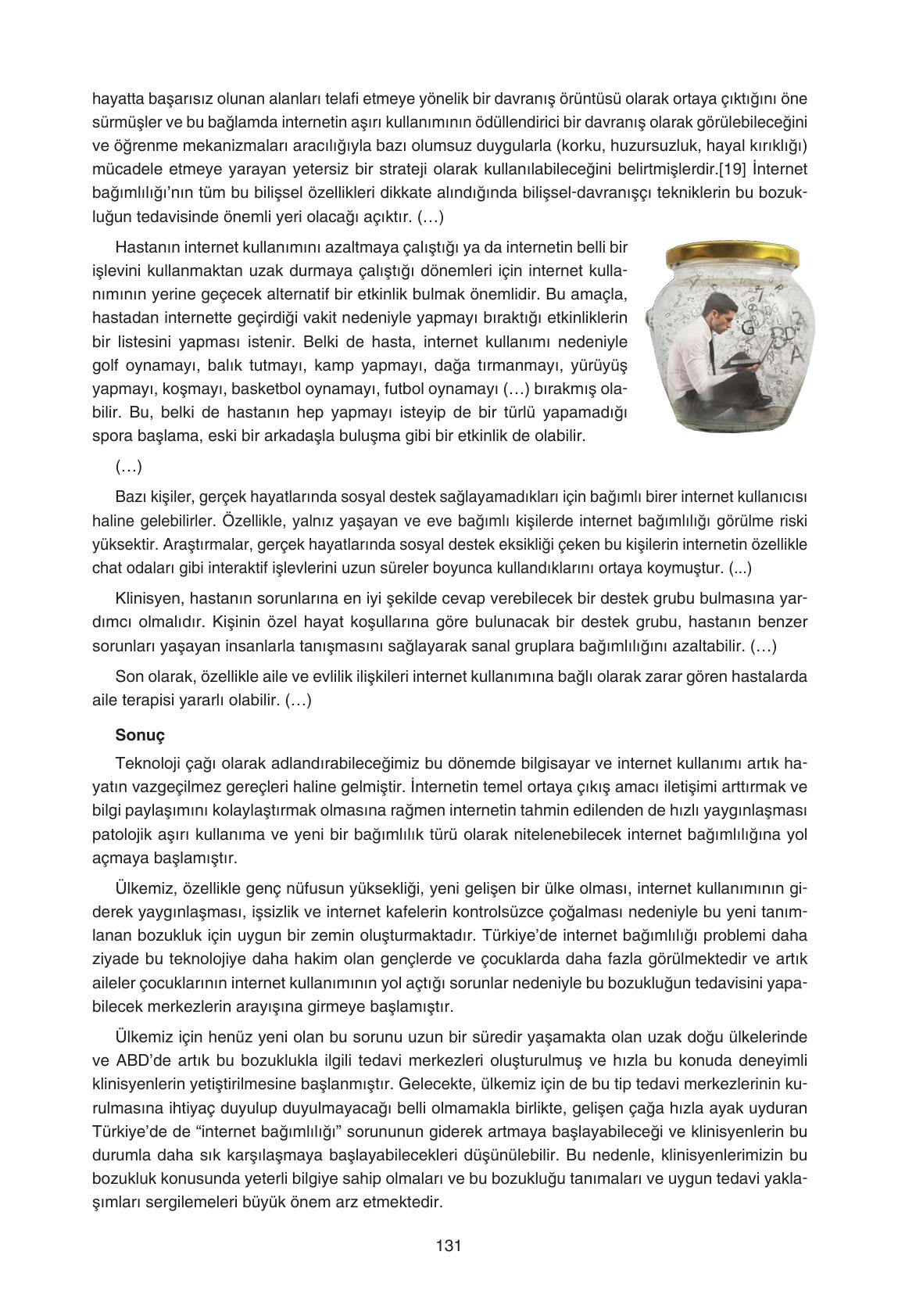 11. Sınıf Gizem Yayınları Türk Dili Ve Edebiyatı Ders Kitabı Sayfa 131 Cevapları