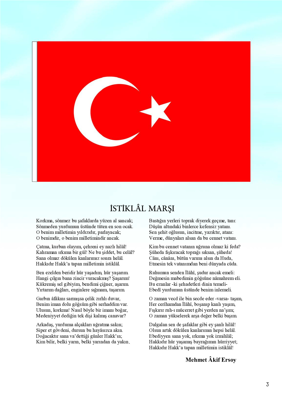 12. Sınıf Meb Yayınları Mantık Ders Kitabı Sayfa 3 Cevapları