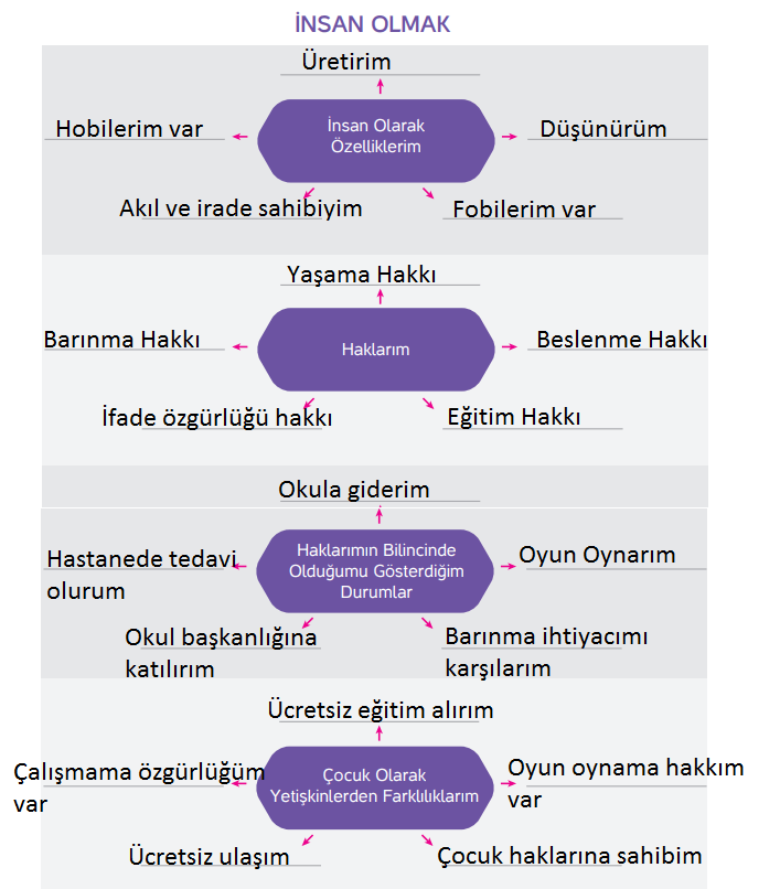 4. Sınıf Hecce Yayıncılık İnsan Hakları Yurttaşlık Ve Demokrasi Ders Kitabı Sayfa 21 Cevapları 4. Sınıf Hecce Yayıncılık İnsan Hakları Yurttaşlık Ve Demokrasi Ders Kitabı Sayfa 21 Cevapları