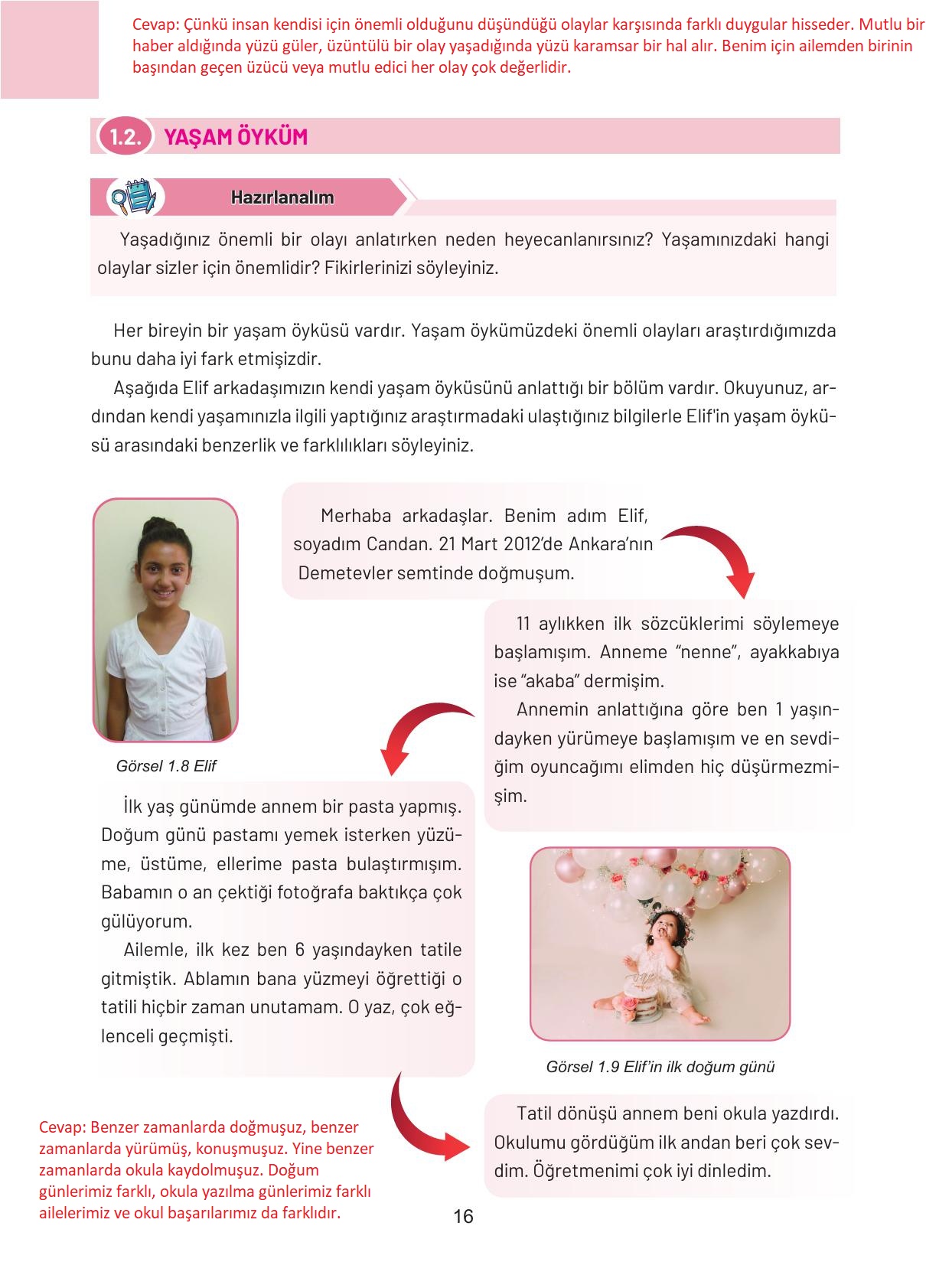 4. Sınıf Hecce Yayıncılık Sosyal Bilgiler Ders Kitabı Sayfa 16 Cevapları 4. Sınıf Hecce Yayıncılık Sosyal Bilgiler Ders Kitabı Sayfa 16 Cevapları