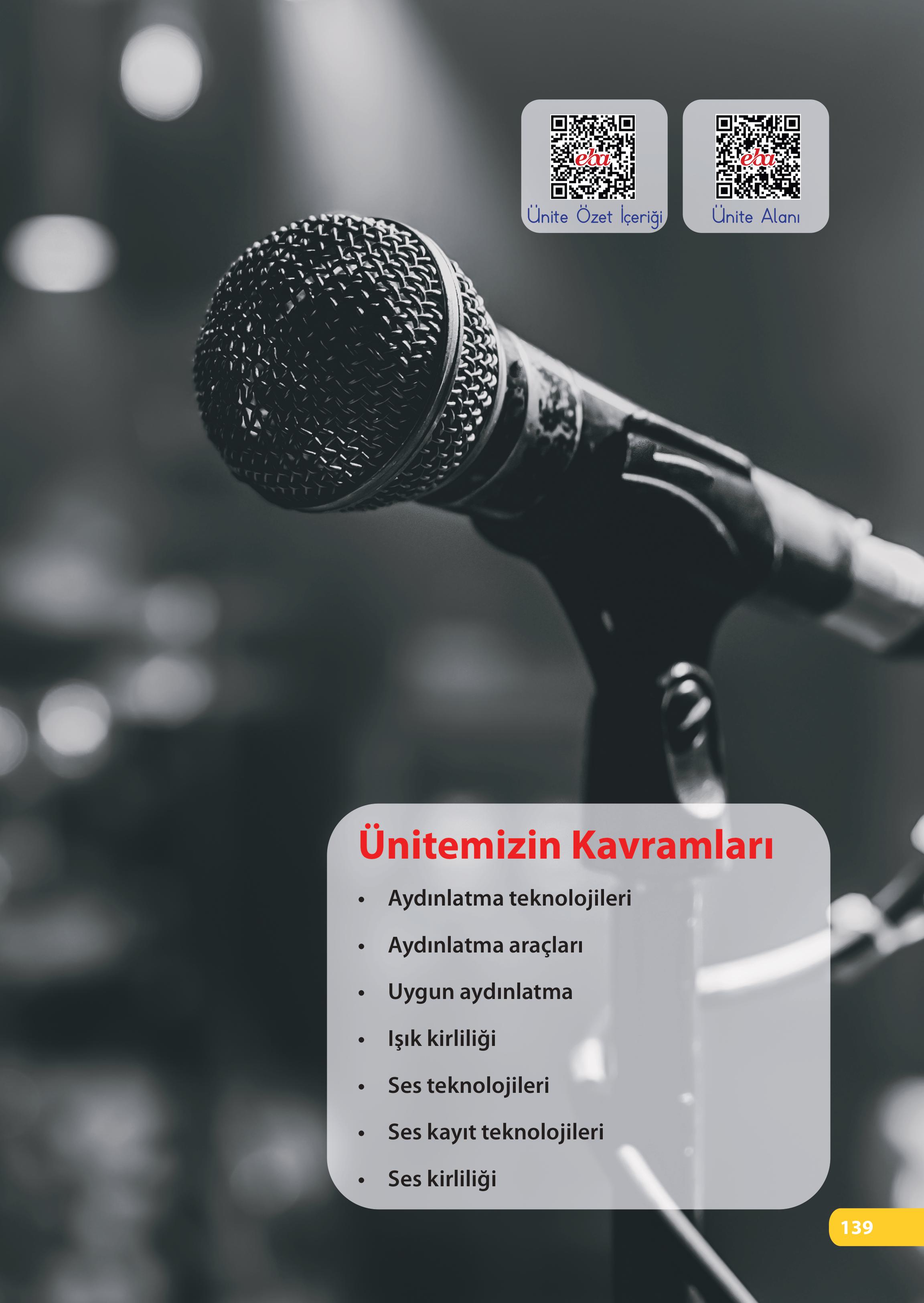 4. Sınıf Meb Yayınları Fen Bilimleri Ders Kitabı Sayfa 139 Cevapları
