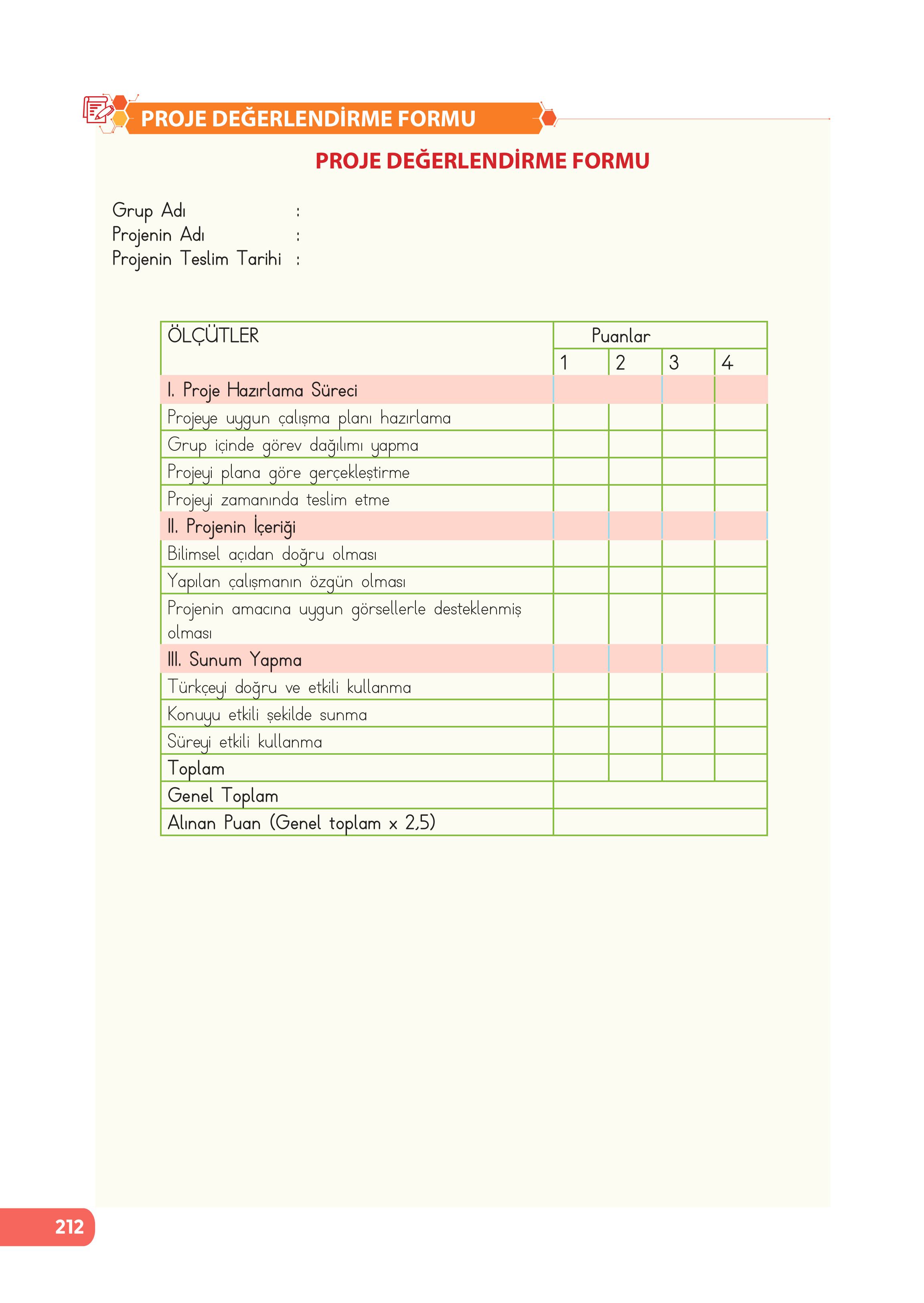 4. Sınıf Meb Yayınları Fen Bilimleri Ders Kitabı Sayfa 212 Cevapları 4. Sınıf Meb Yayınları Fen Bilimleri Ders Kitabı Sayfa 212 Cevapları