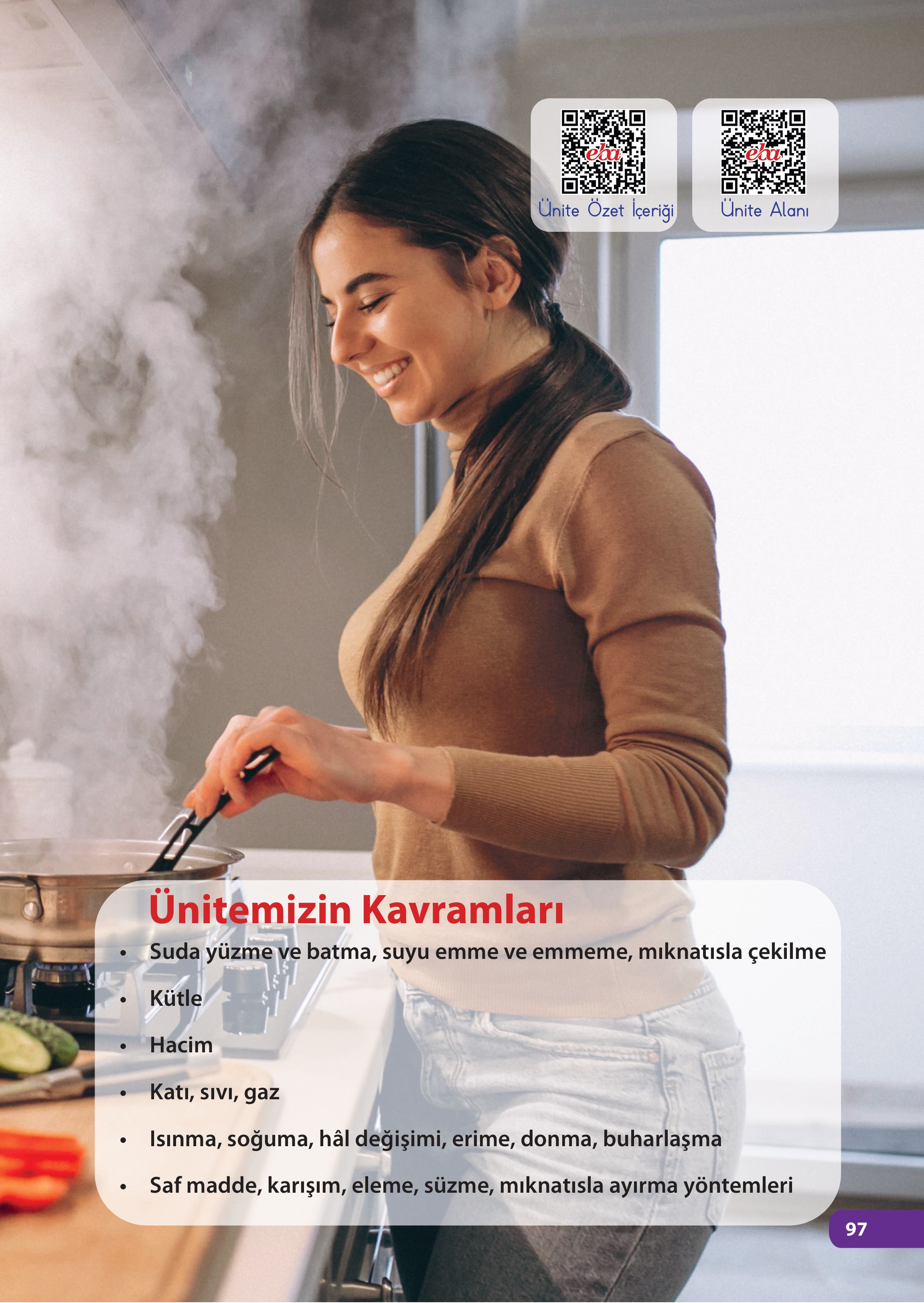 4. Sınıf Meb Yayınları Fen Bilimleri Ders Kitabı Sayfa 97 Cevapları 4. Sınıf Meb Yayınları Fen Bilimleri Ders Kitabı Sayfa 97 Cevapları