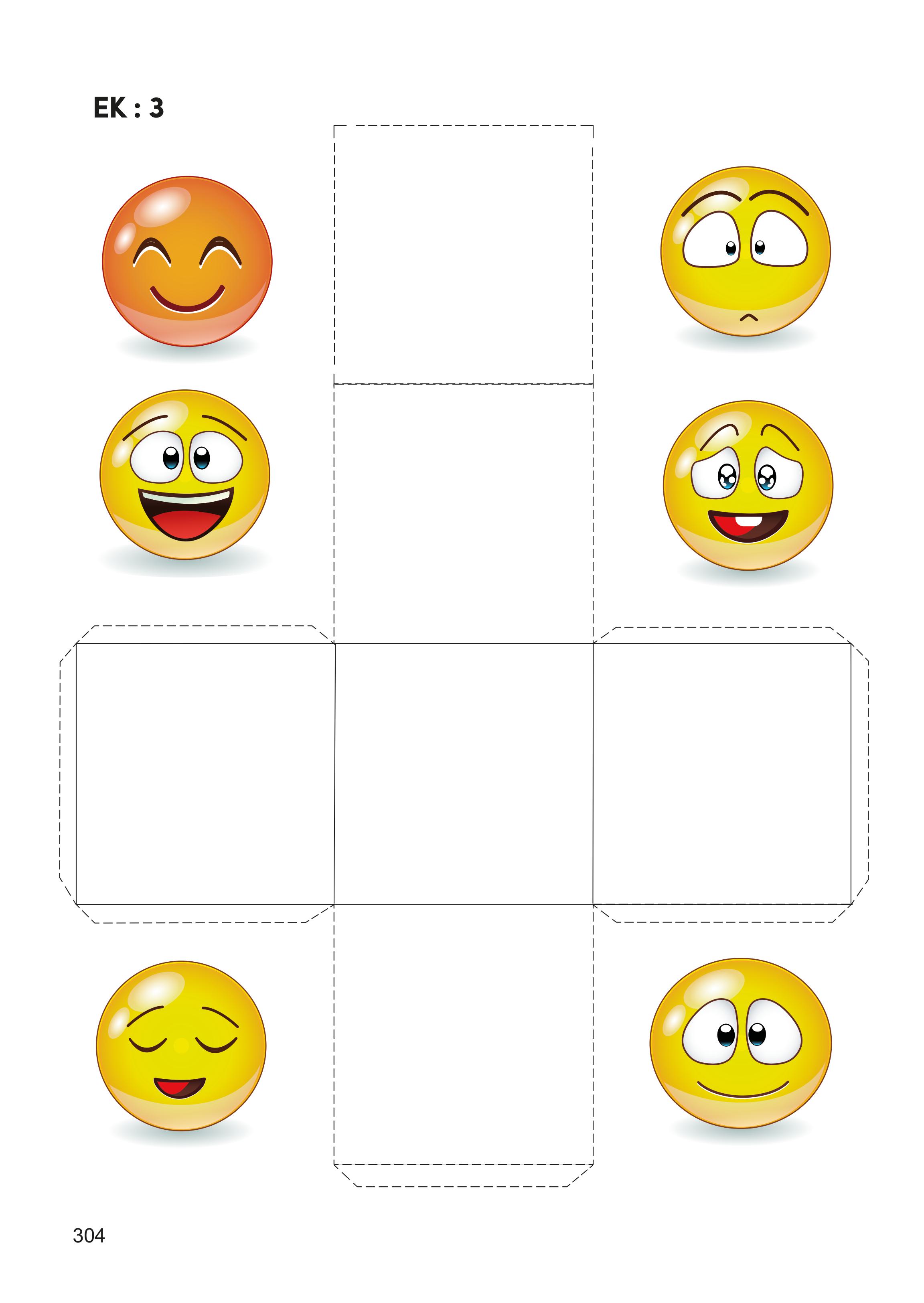 4. Sınıf Meb Yayınları Matematik Ders Kitabı Sayfa 304 Cevapları