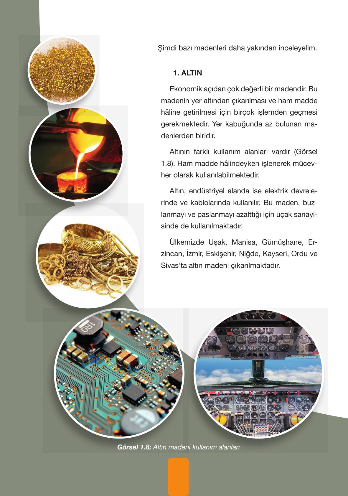 4. Sınıf Pasifik Yayınları Fen Bilimleri Ders Kitabı Sayfa 30 Cevapları 4. Sınıf Pasifik Yayınları Fen Bilimleri Ders Kitabı Sayfa 30 Cevapları