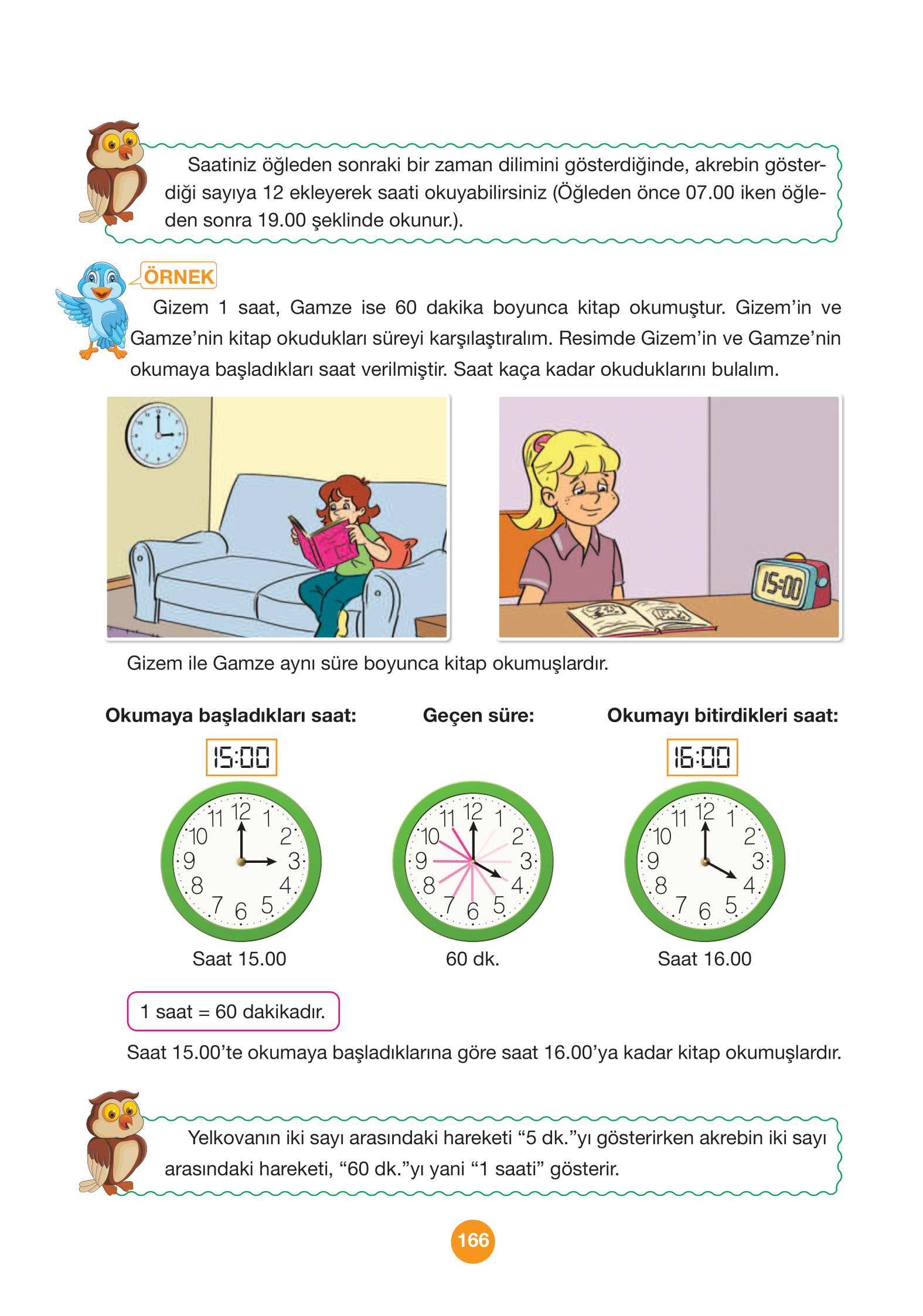 4. Sınıf Pasifik Yayınları Matematik Ders Kitabı Sayfa 166 Cevapları 4. Sınıf Pasifik Yayınları Matematik Ders Kitabı Sayfa 166 Cevapları