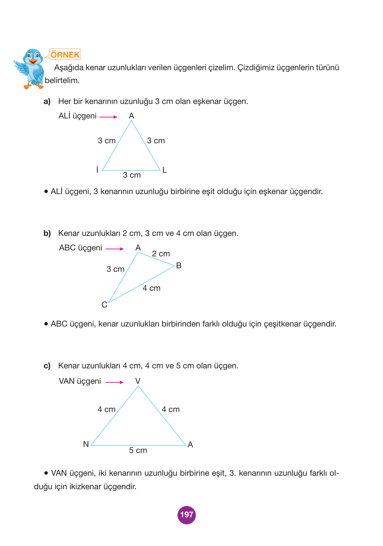 4. Sınıf Pasifik Yayınları Matematik Ders Kitabı Sayfa 197 Cevapları 4. Sınıf Pasifik Yayınları Matematik Ders Kitabı Sayfa 197 Cevapları